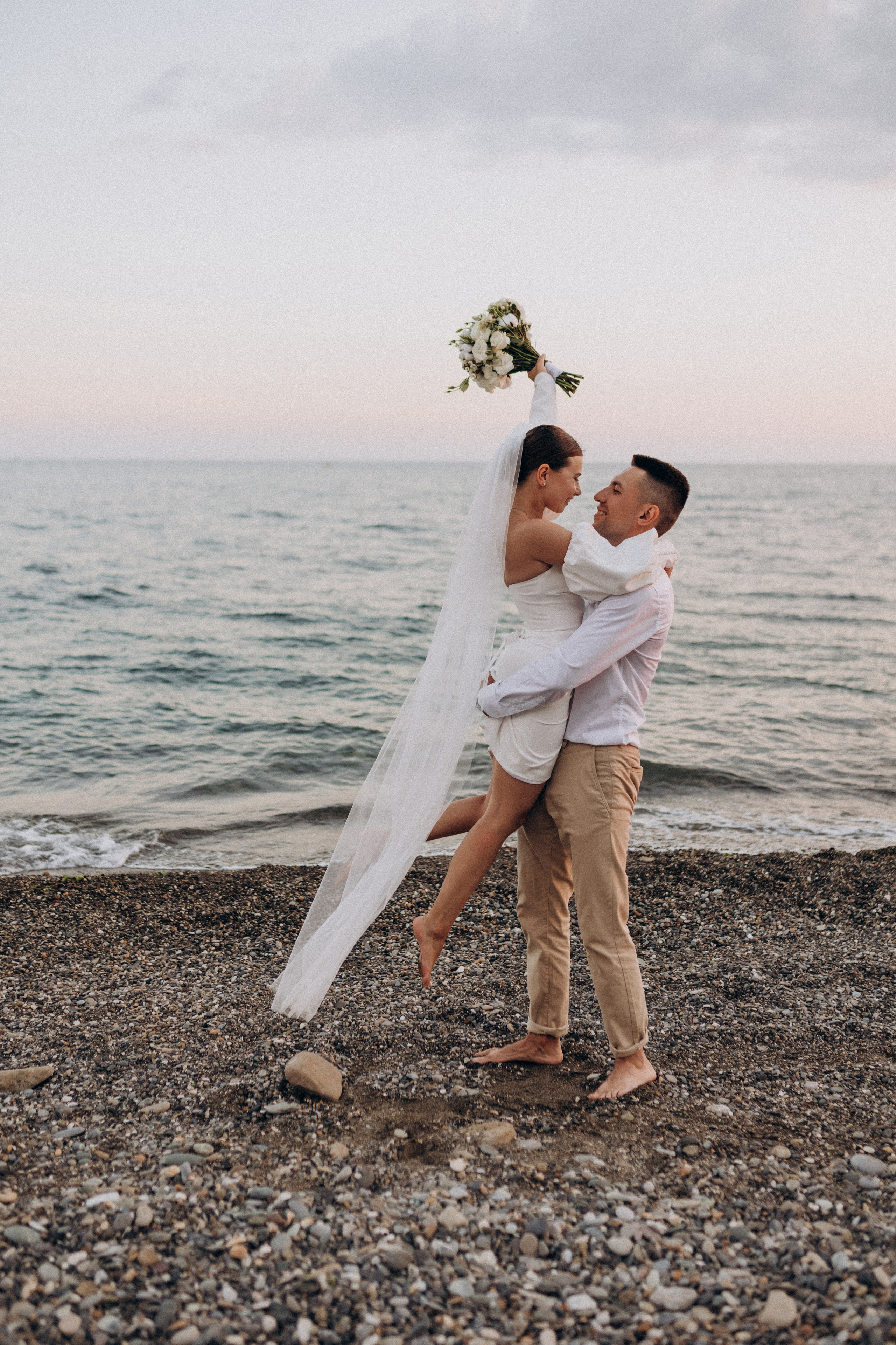 Артем и Виктория. Свадебный и love story фотограф в Санкт-Петербурге