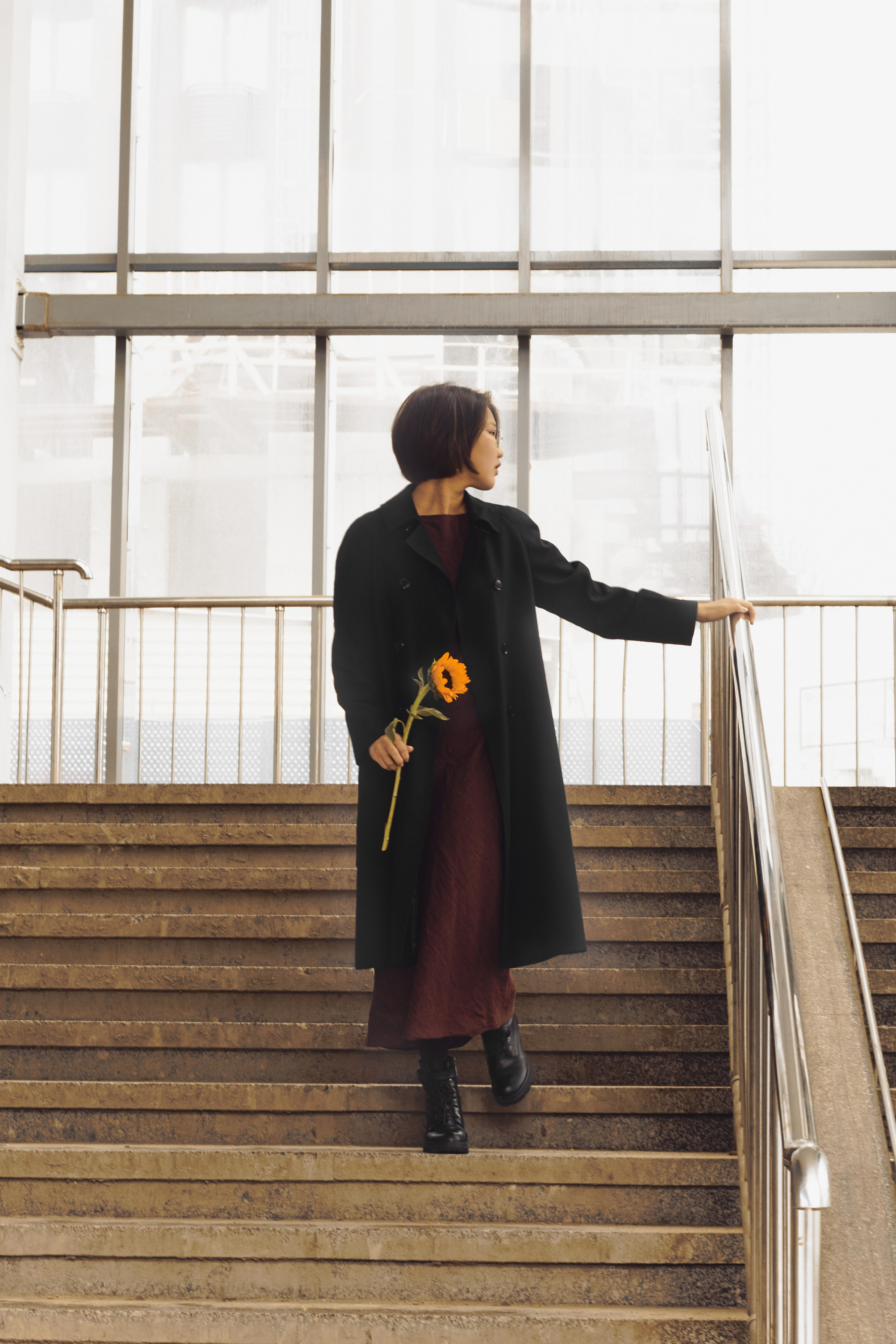 Амира. Портретный и свадебный фотограф в Москве Александра