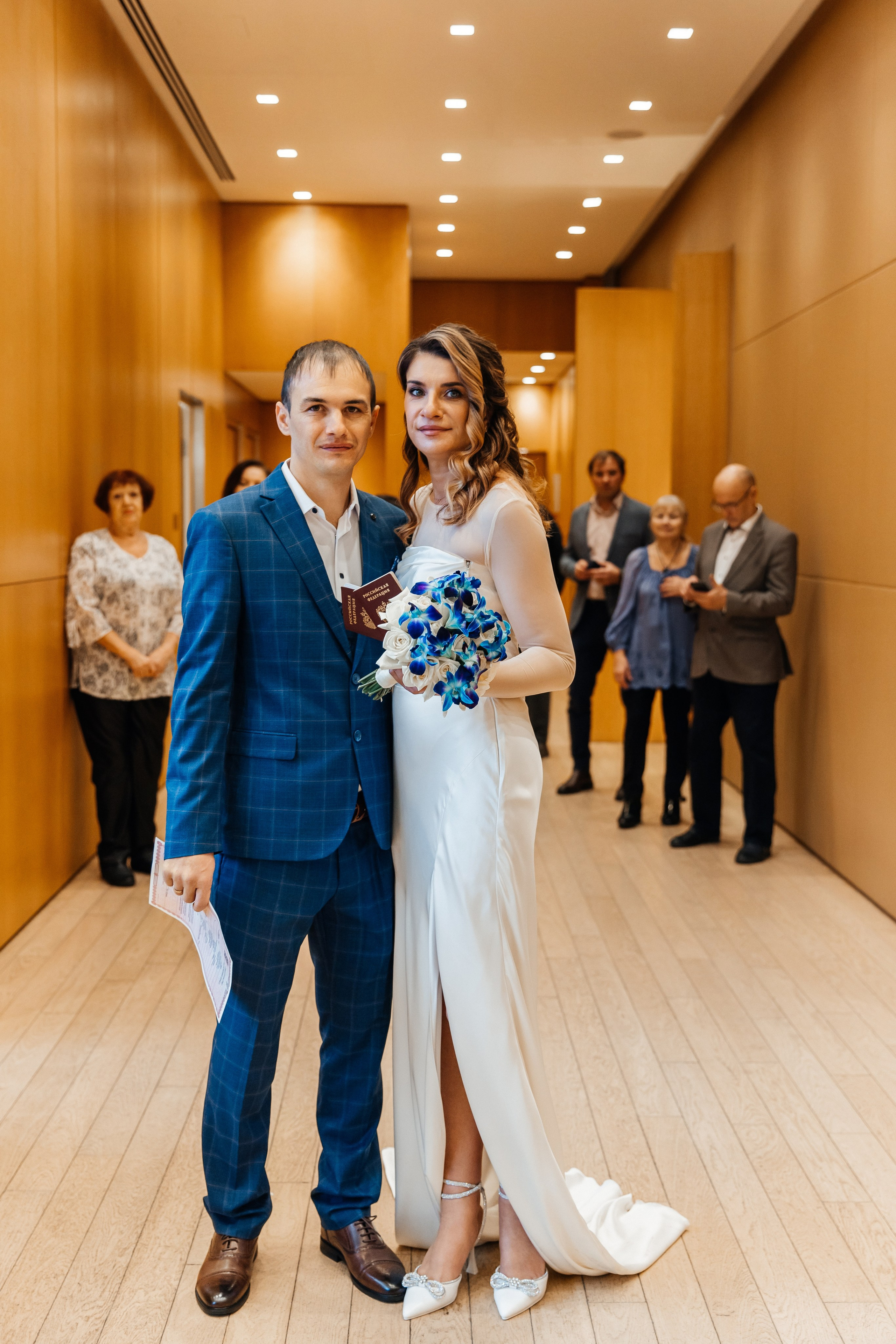 Виктория и Антон| Барвиха. Фотограф Москва Шептаев Артём