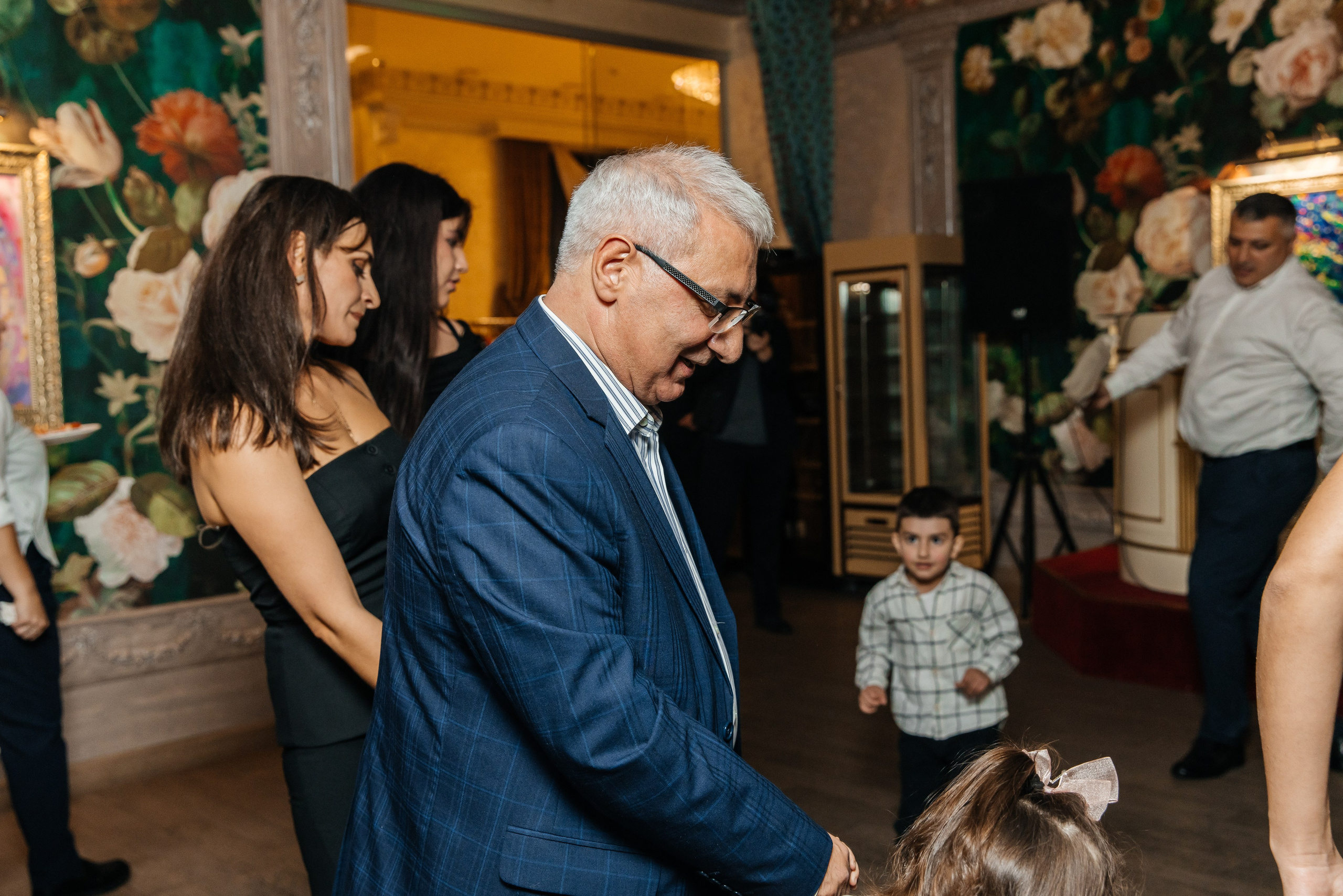 Таисия 65 лет. Фотограф Москва Шептаев Артём