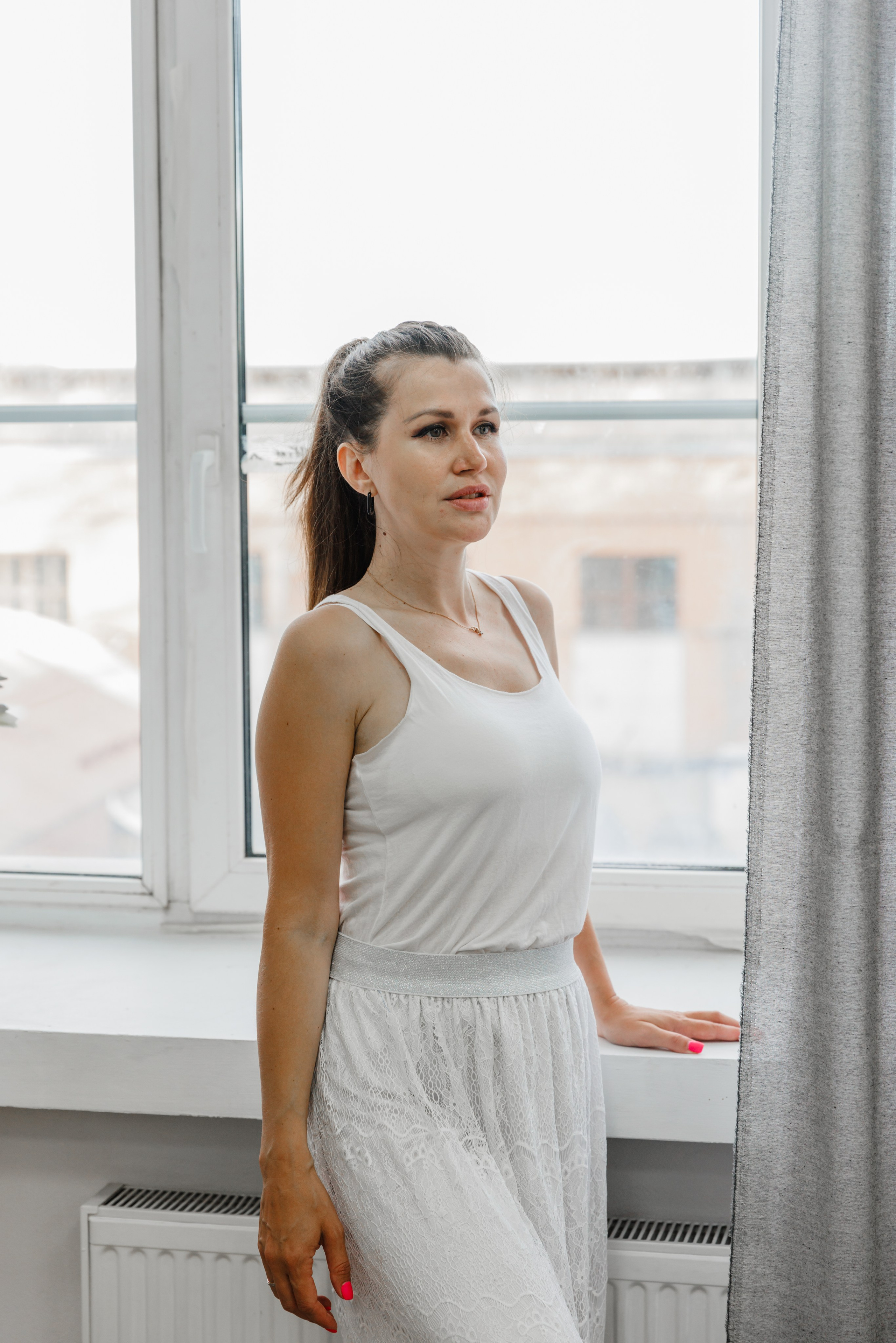 Дарья|Роман|Зоя. Фотограф Москва Шептаев Артём