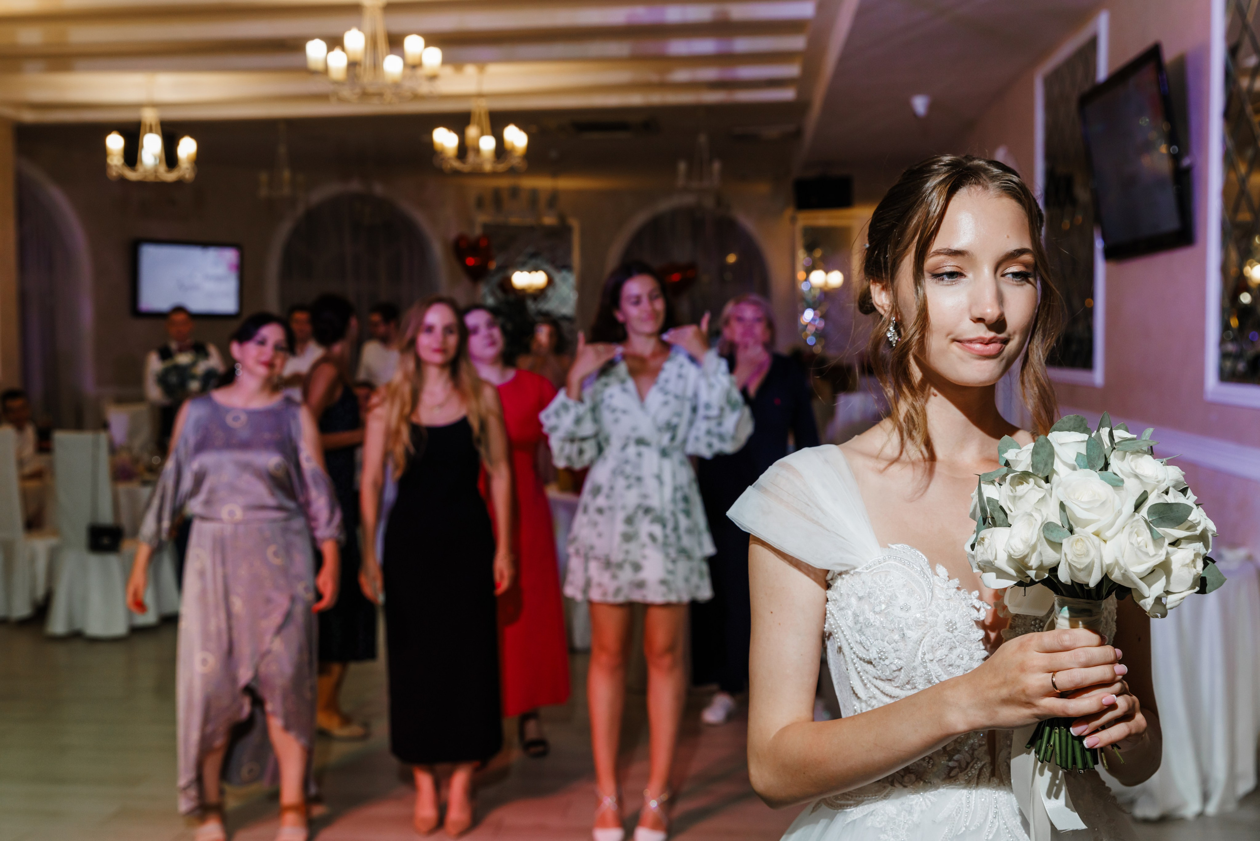 Дмитрий и Ксения. Фотограф Москва Шептаев Артём