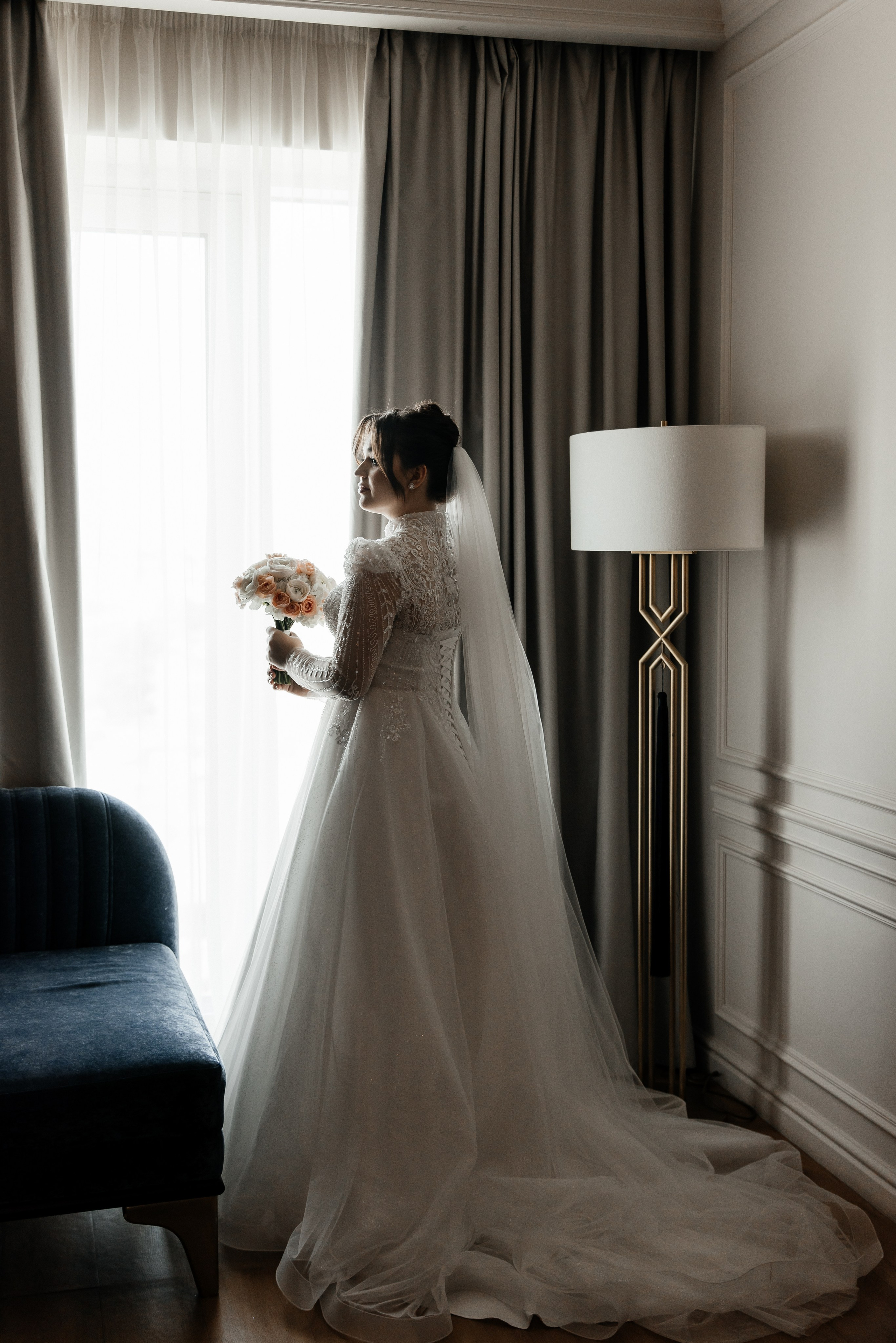 Юлия и Матвей. Фотограф Москва Шептаев Артём