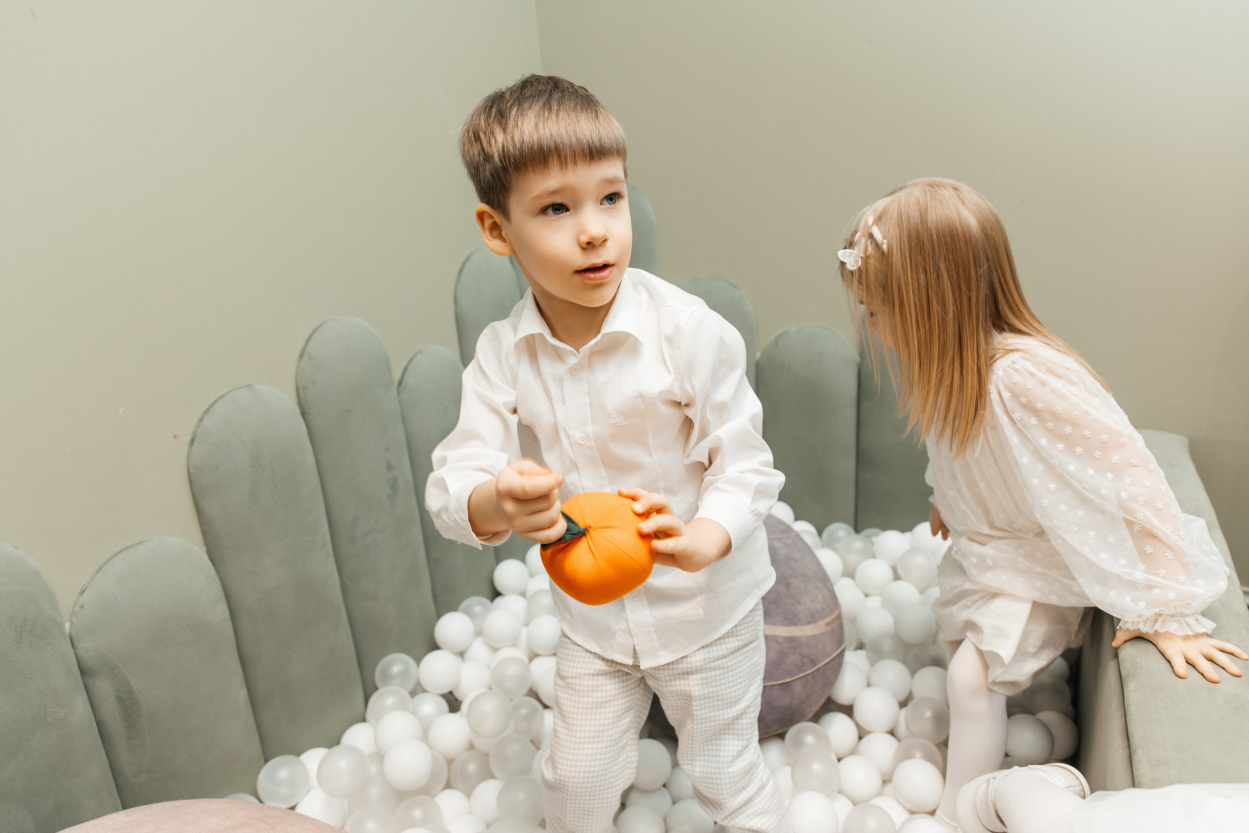 Даниил 4 года. Фотограф Москва Шептаев Артём