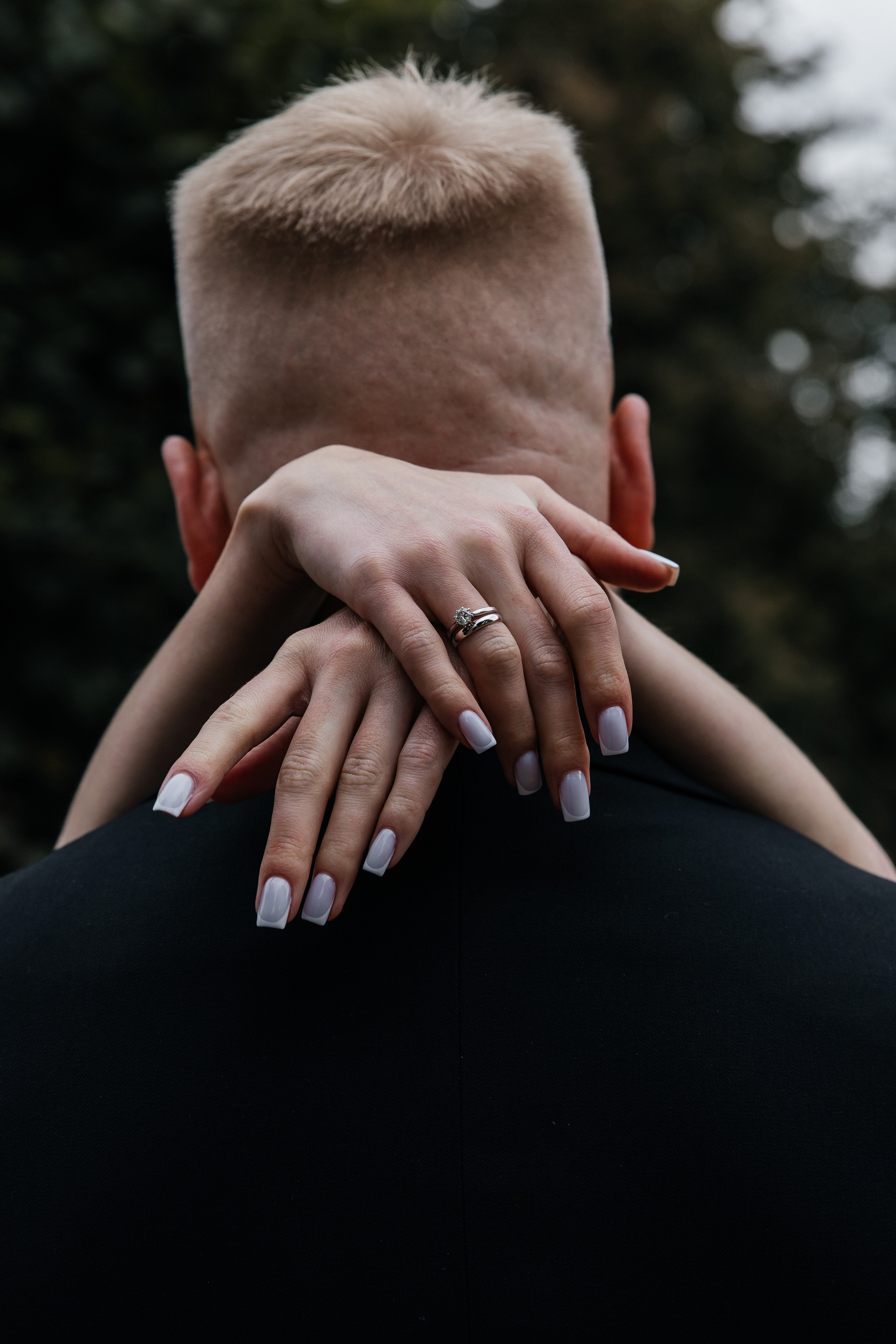 Оксана и Артём| Королёв. Фотограф Москва Шептаев Артём