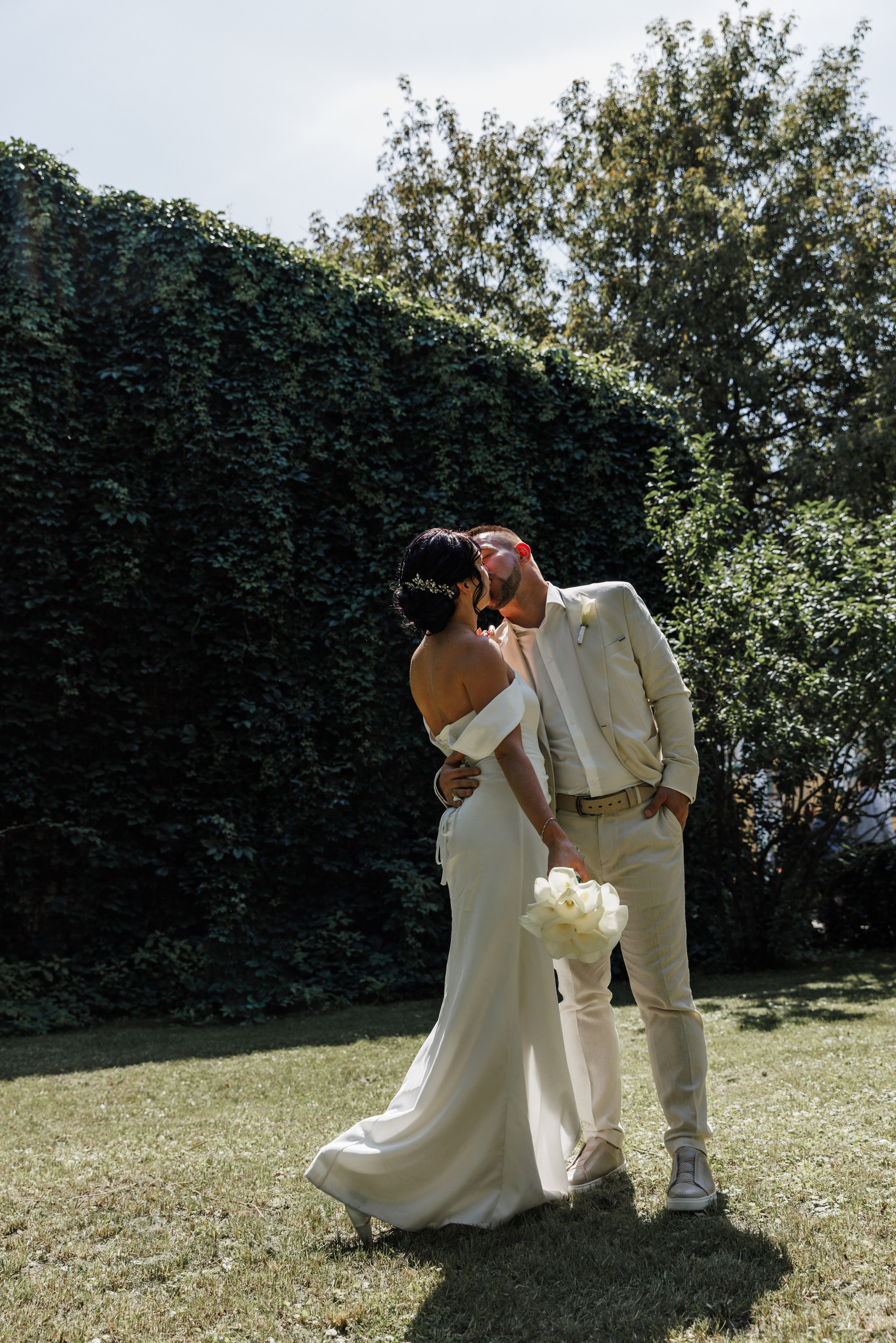 Татьяна и Сергей| Усадьба Зубовых. Фотограф Москва Шептаев Артём