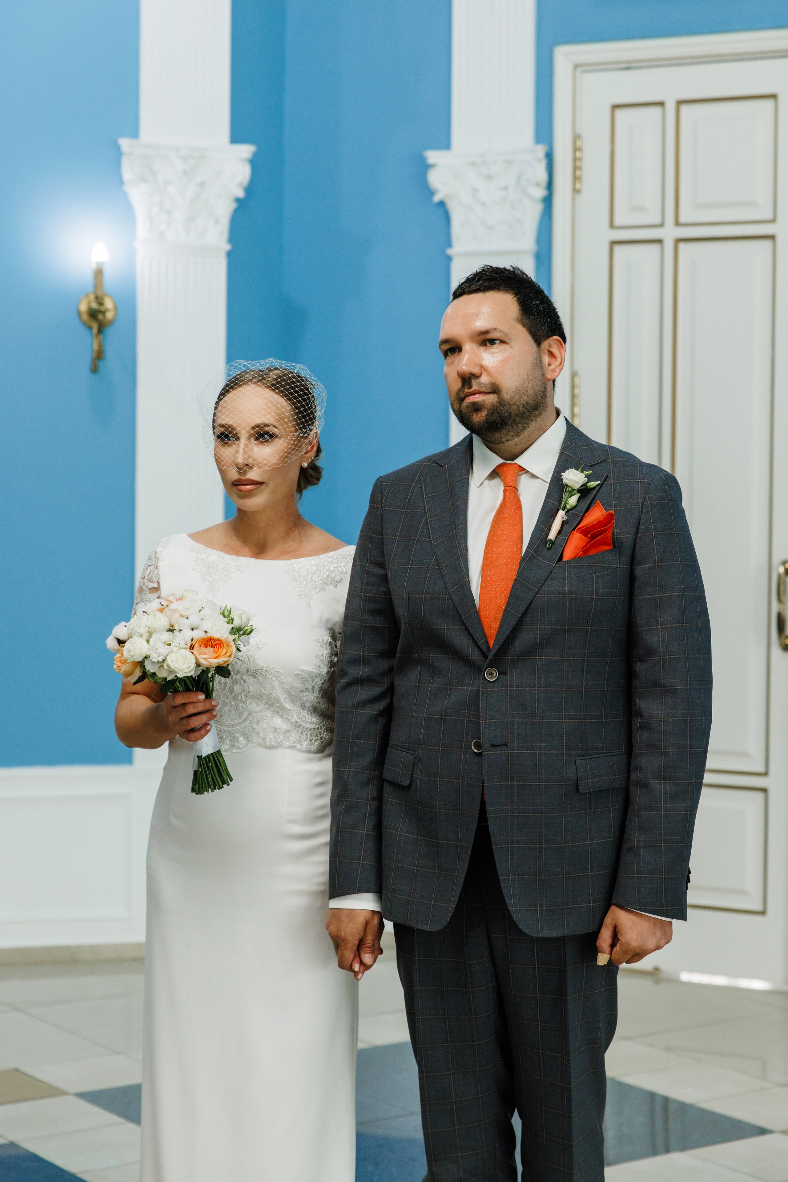 Алла и Владимир| Таганский. Фотограф Москва Шептаев Артём