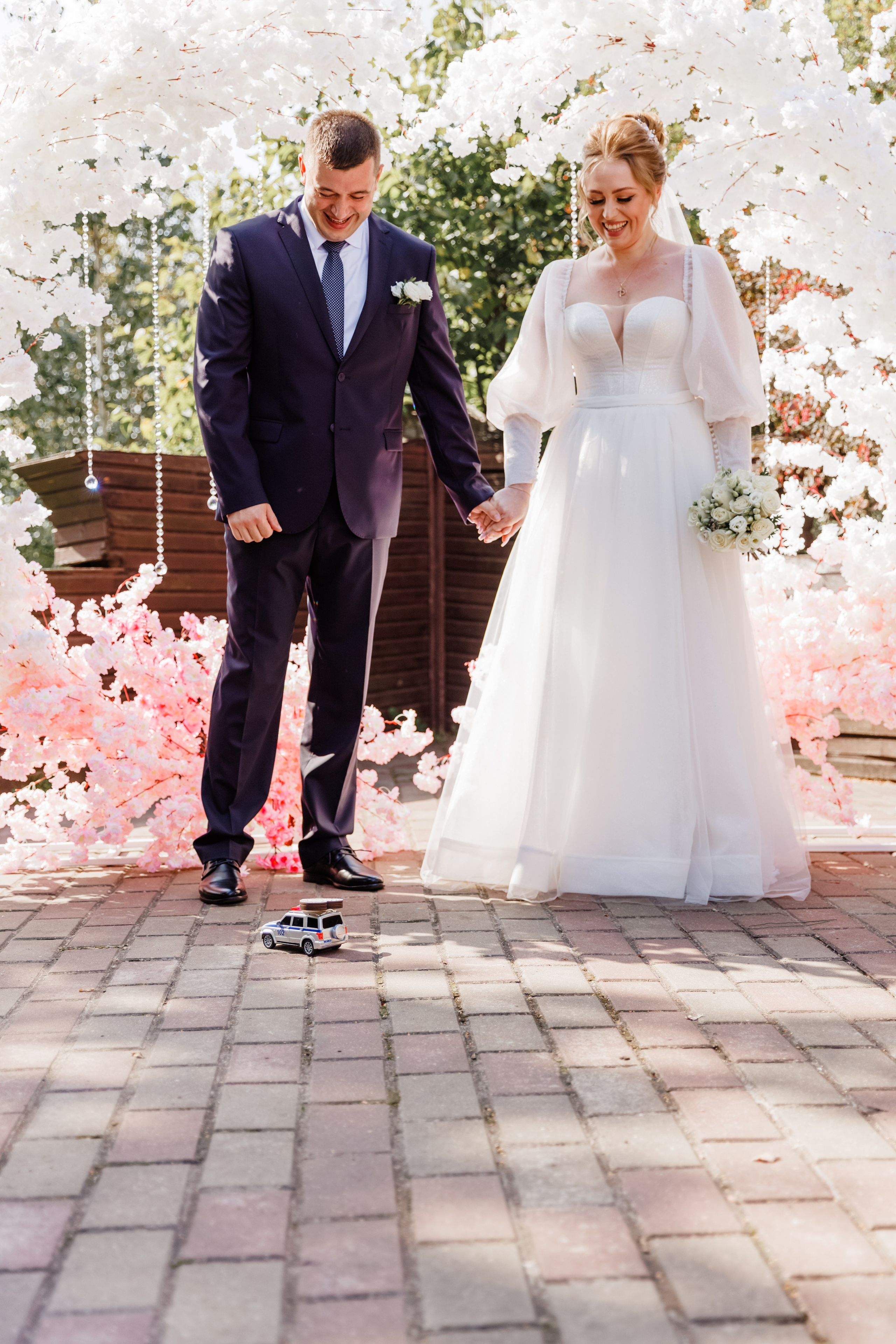 Сергей и Анастасия. Фотограф Москва Шептаев Артём