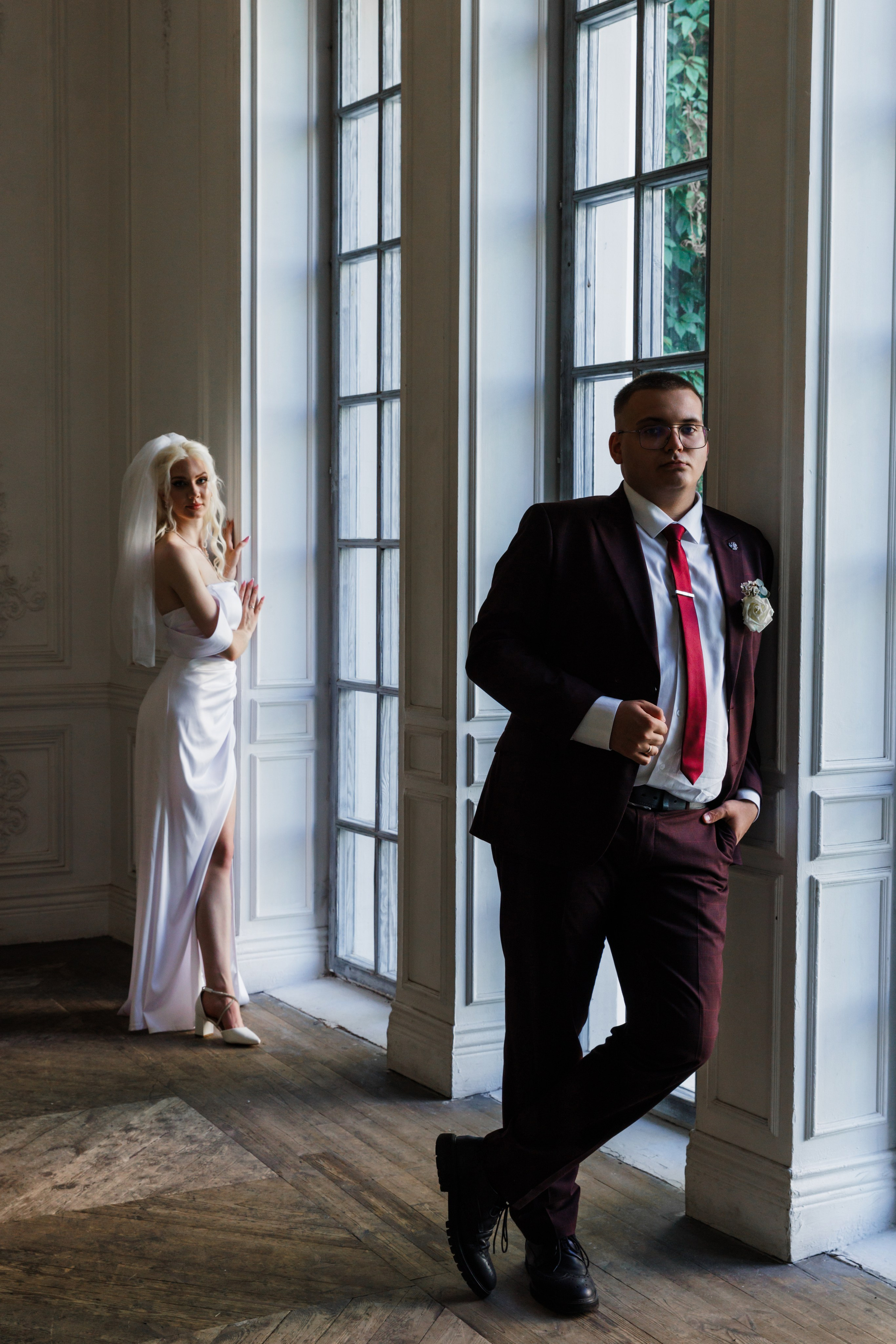 Мария и Руслан|Особняк Royal. Фотограф Москва Шептаев Артём