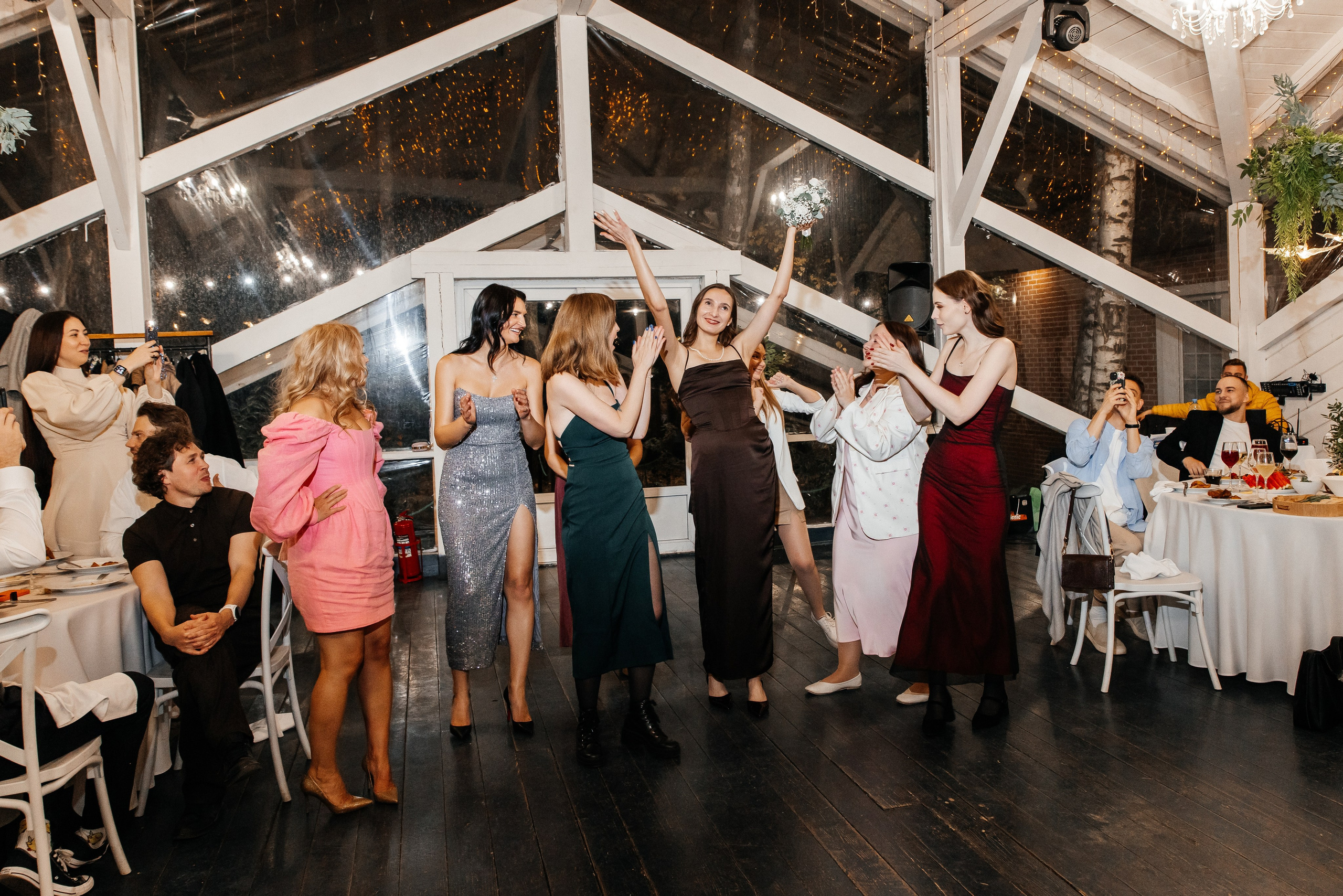 Фаина и Кирилл (Лесной Берег). Фотограф Москва Шептаев Артём