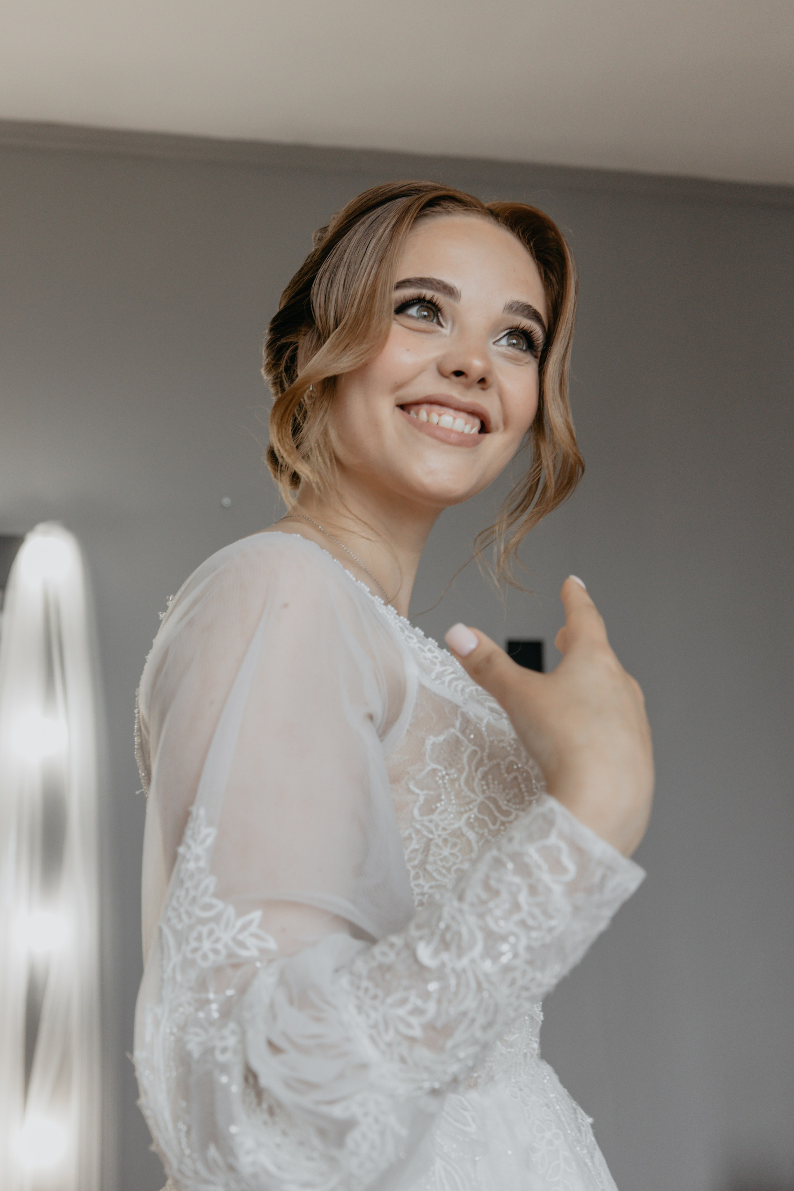 #1 Полный свадебный день. Фотограф Москва Шептаев Артём