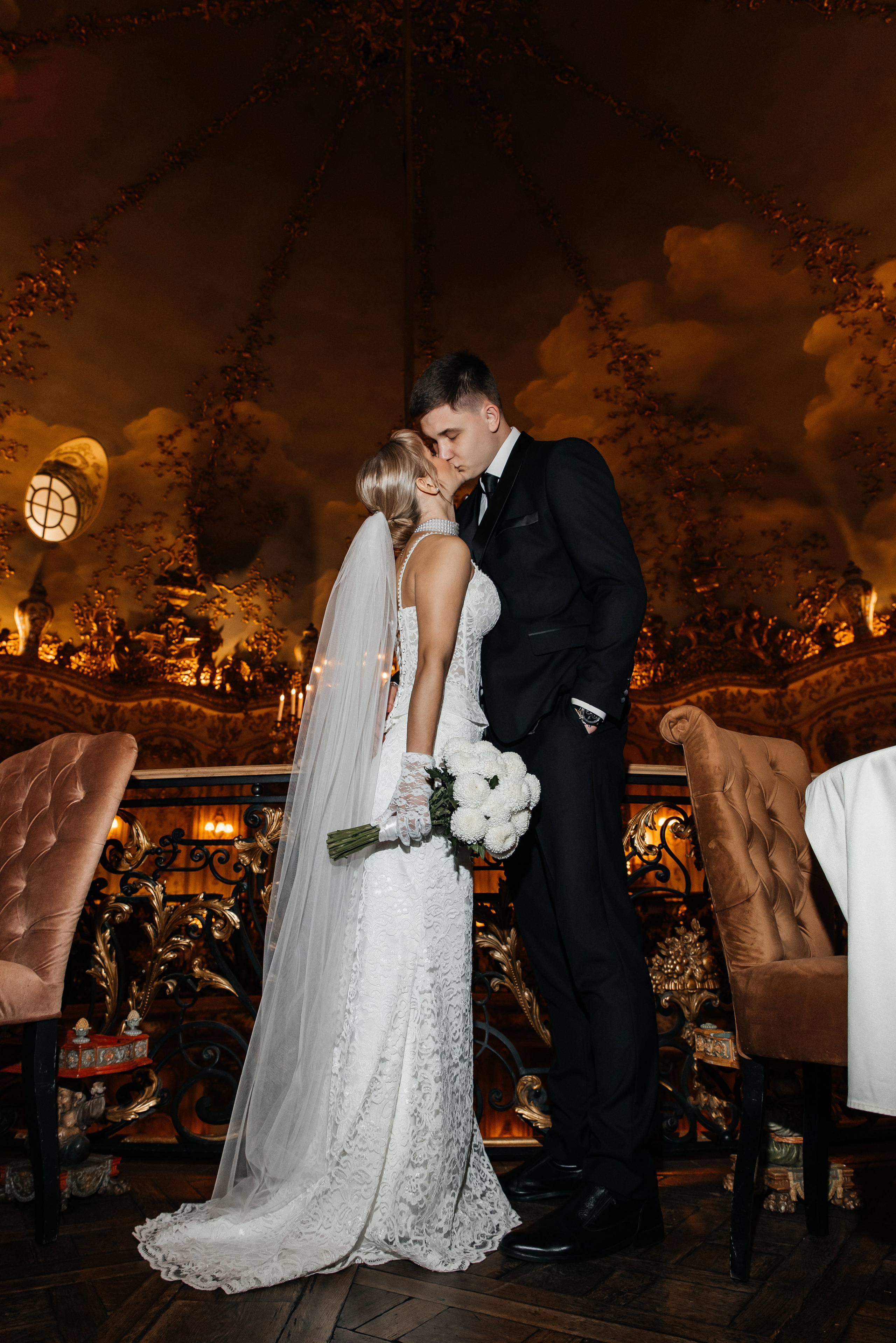 Анна и Роман| TURANDOT. Фотограф Москва Шептаев Артём