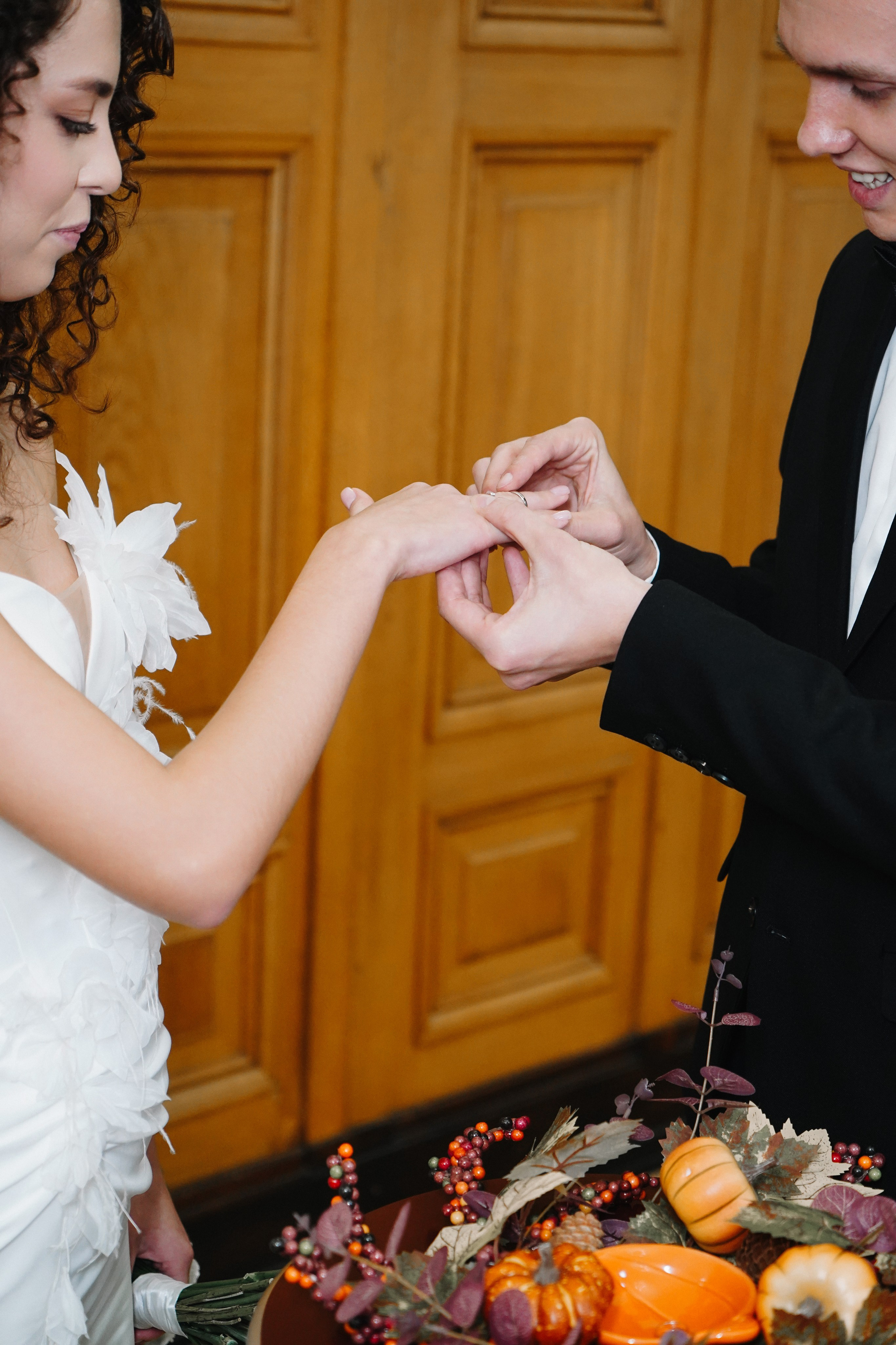 Денис и Саша. Валерия Смирнова / Свадебный фотограф