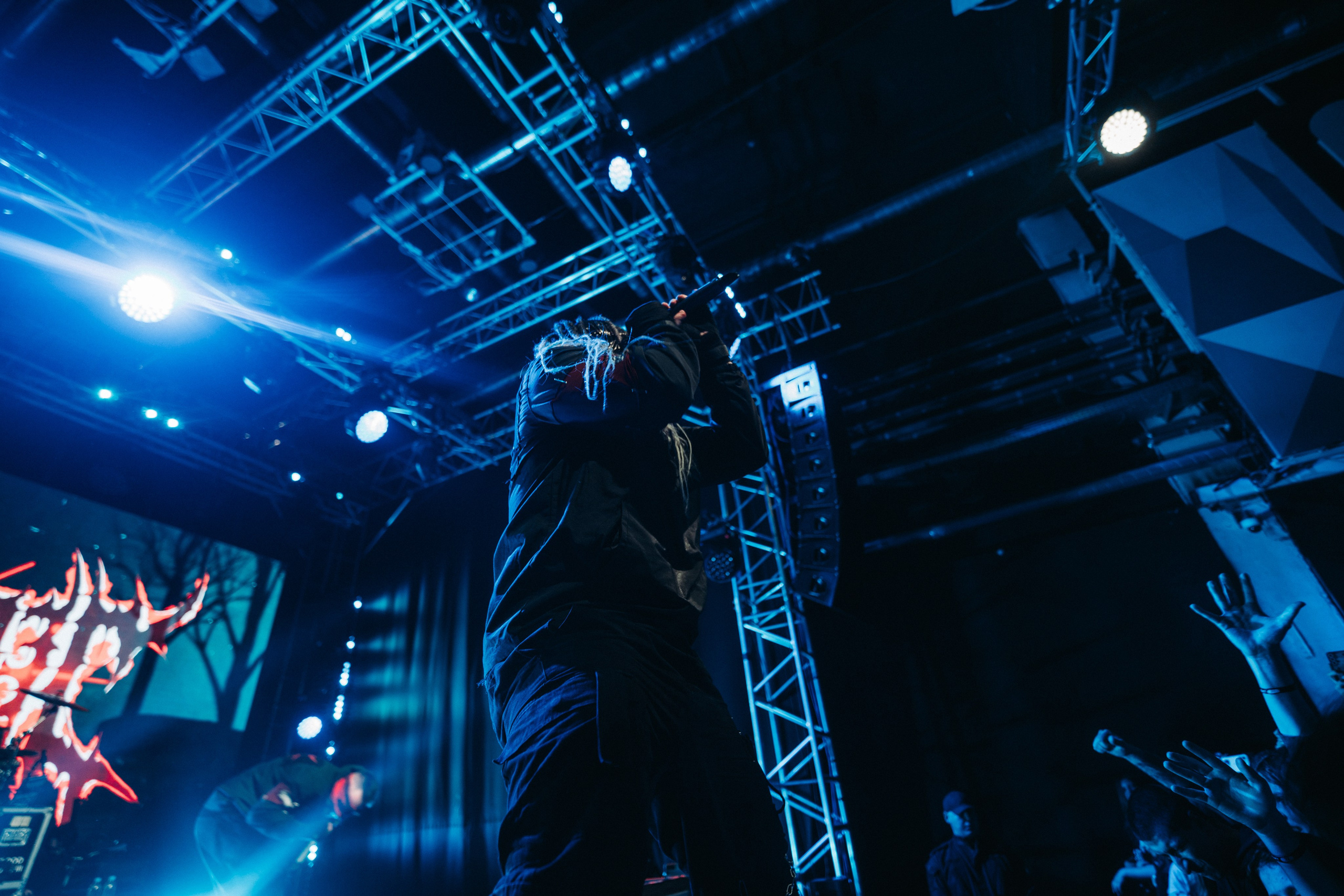 Мегамозг. Игорь Богатов — фотограф