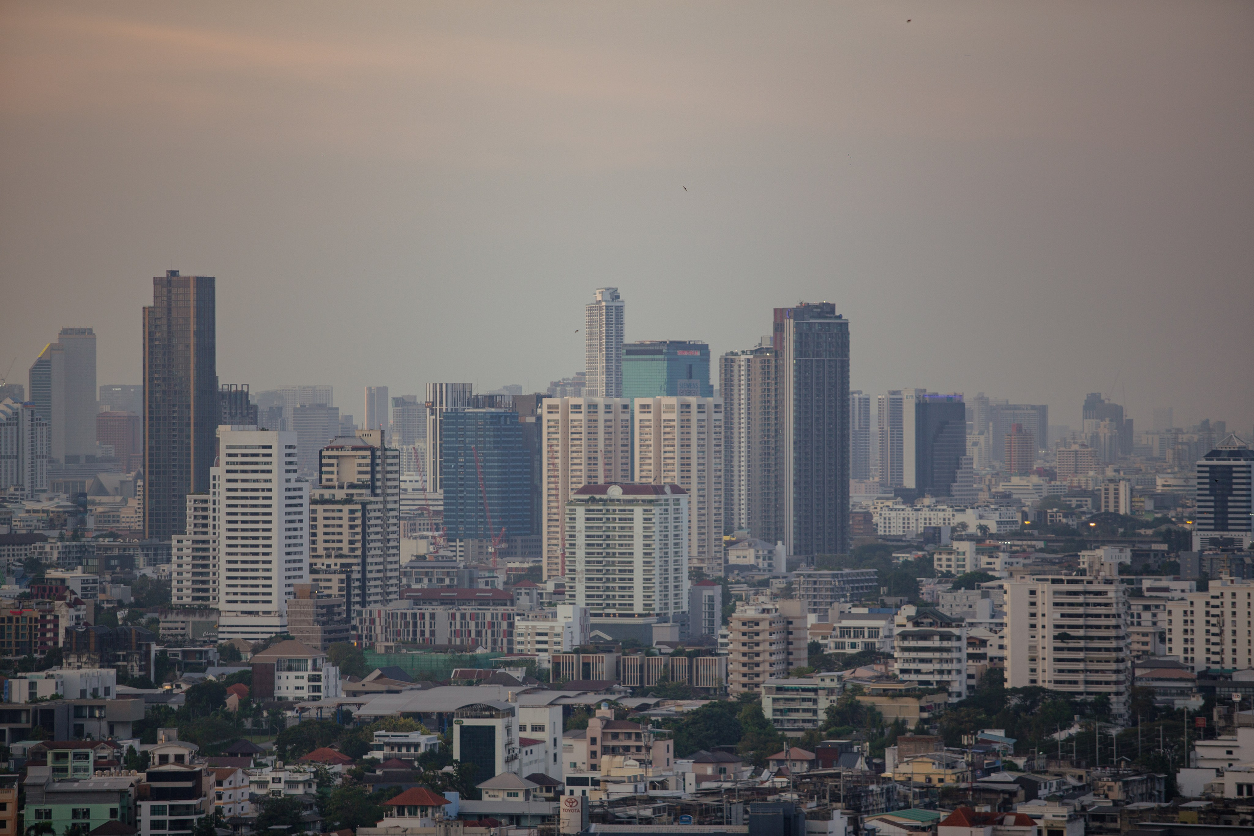 Bangkok. Фотограф Сонкина Татьяна