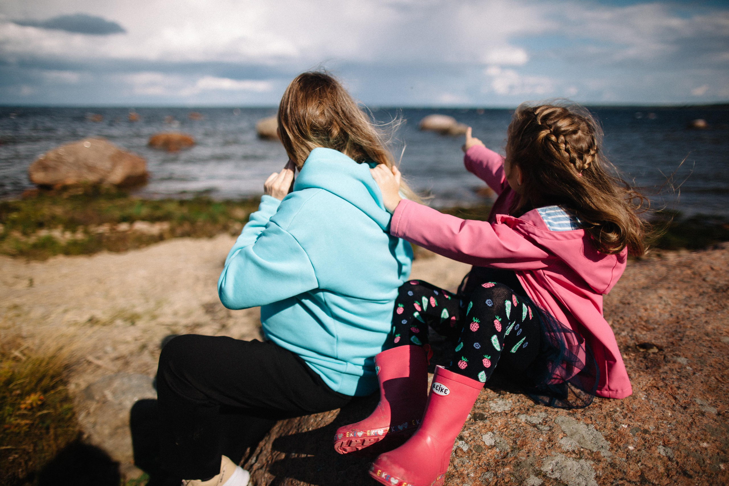 На маяк за радугой. Семейный и свадебный фотограф в Майкопе Михаил Мартиросян