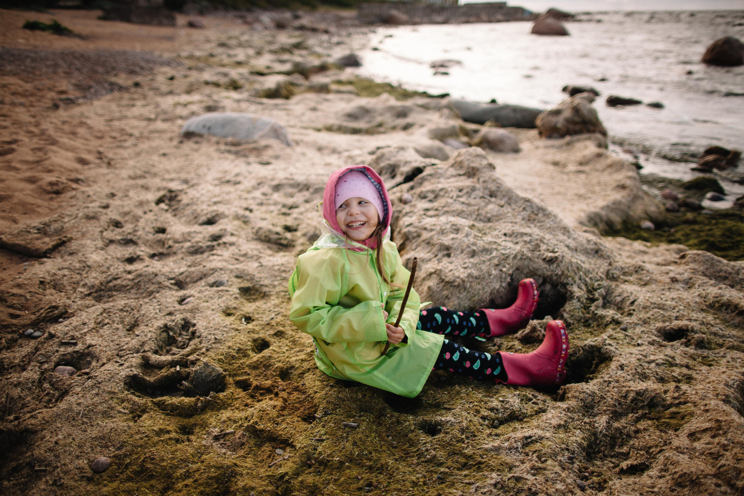На маяк за радугой. Семейный и свадебный фотограф в Майкопе Михаил Мартиросян
