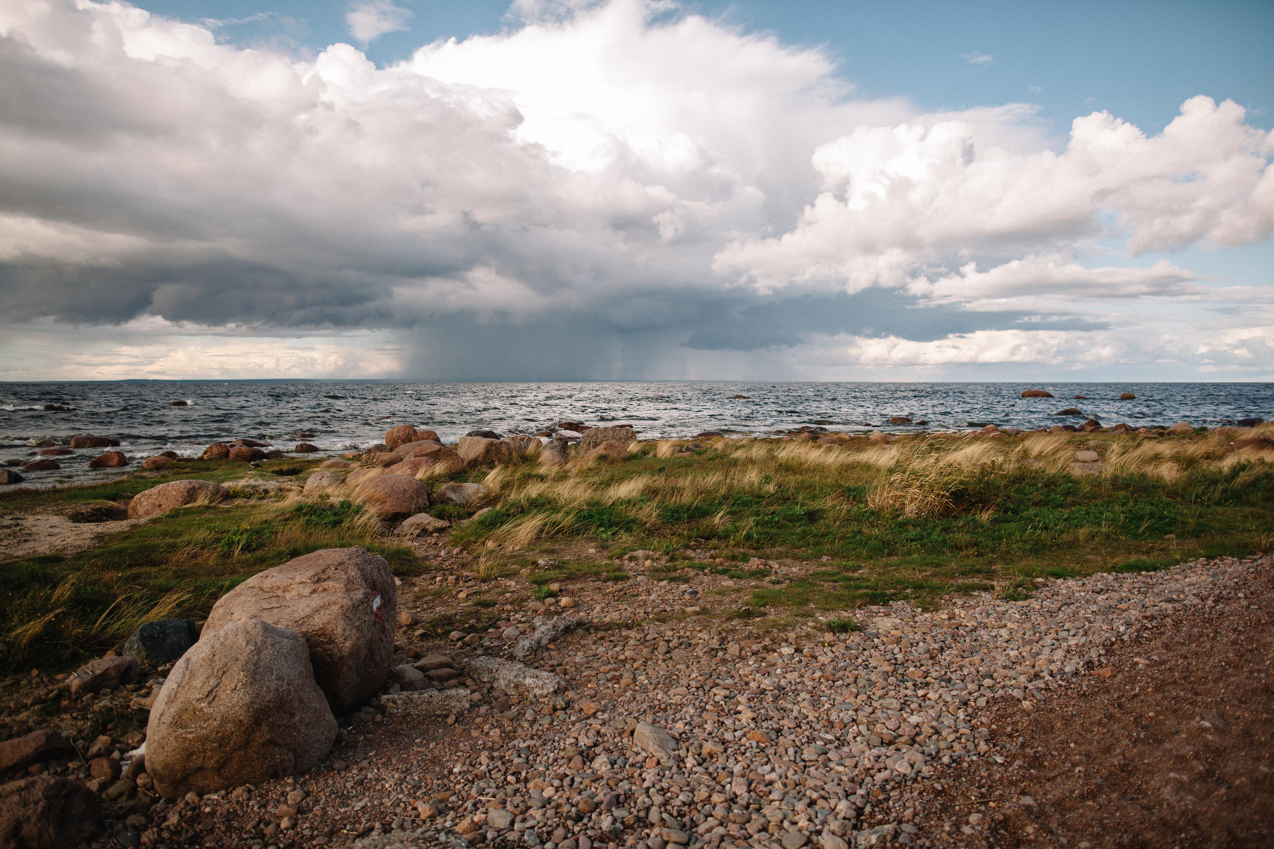 На маяк за радугой. Семейный и свадебный фотограф в Майкопе Михаил Мартиросян