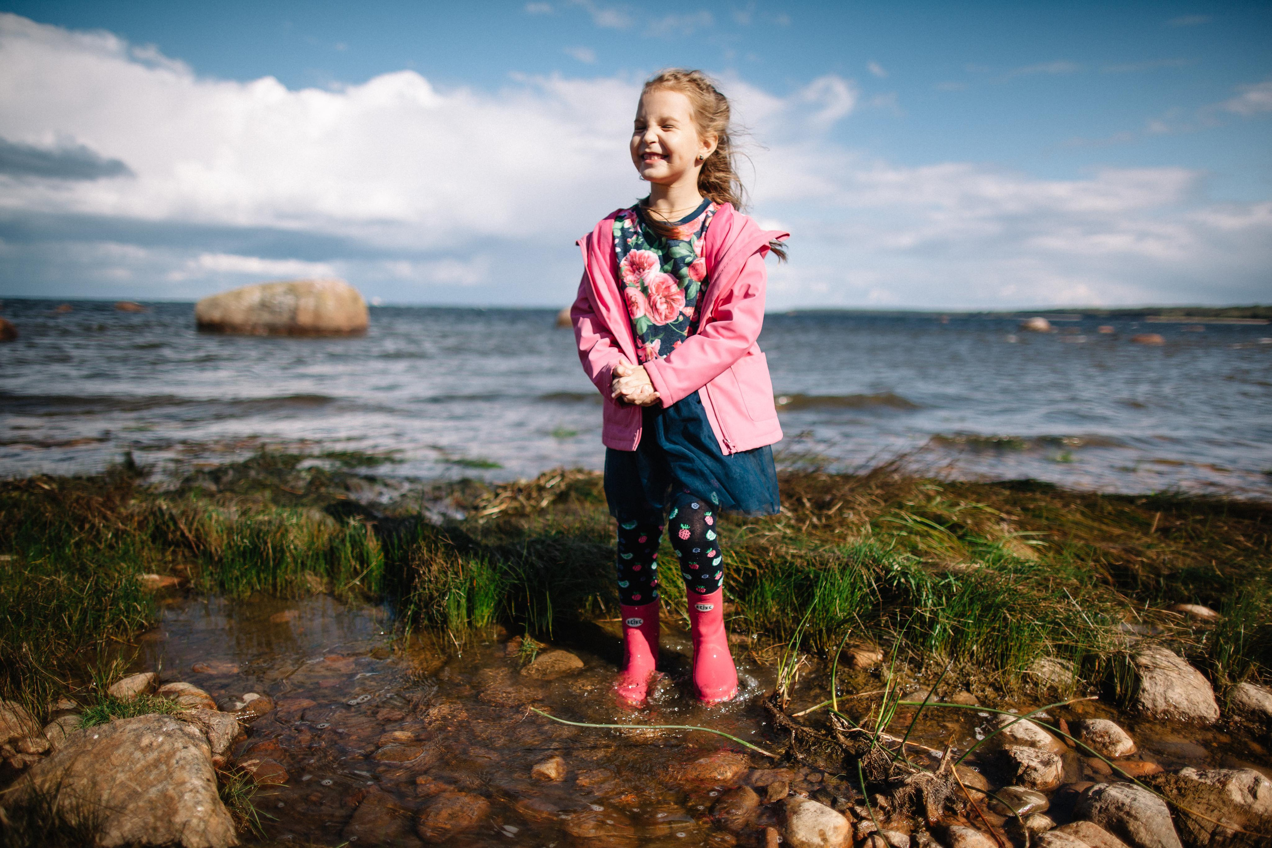 На маяк за радугой. Семейный и свадебный фотограф в Майкопе Михаил Мартиросян