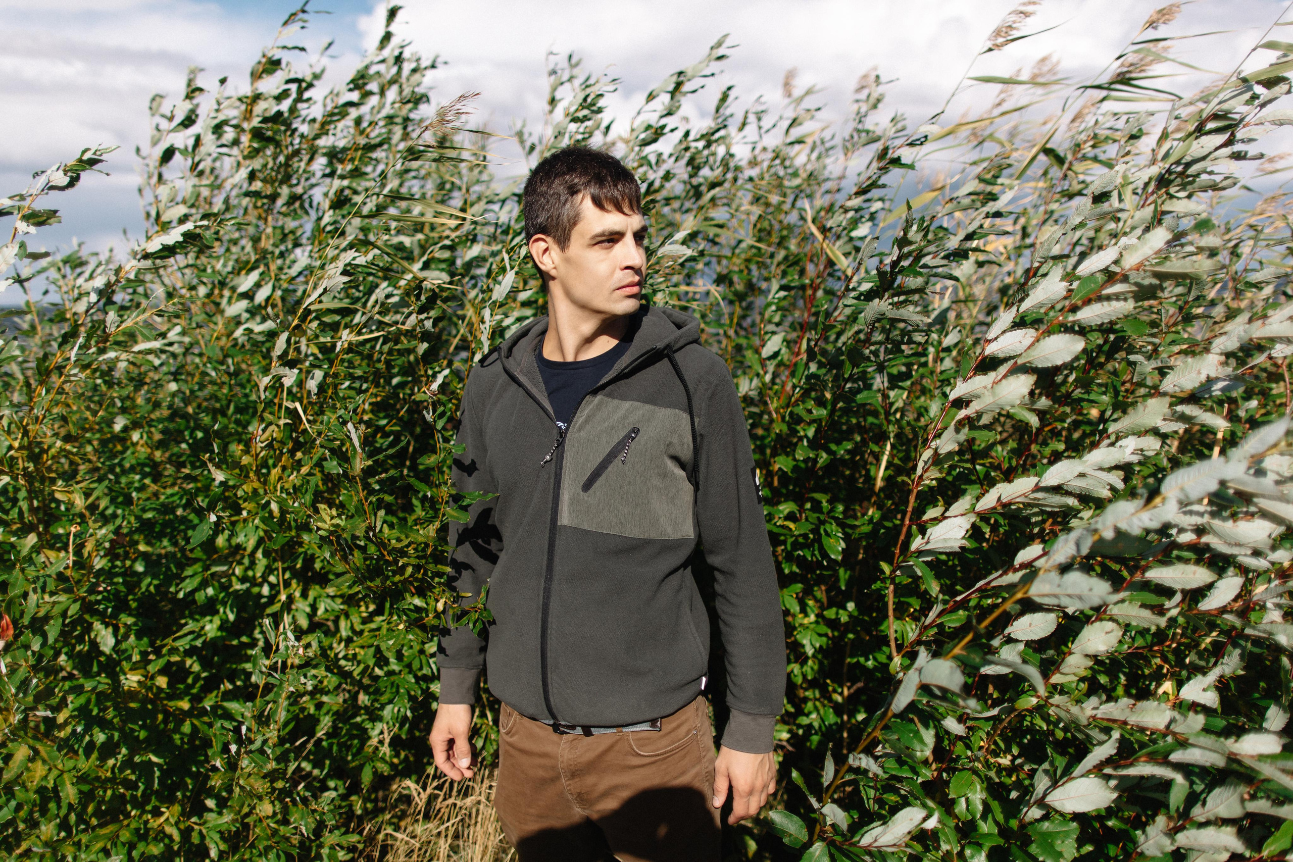 На маяк за радугой. Семейный и свадебный фотограф в Майкопе Михаил Мартиросян