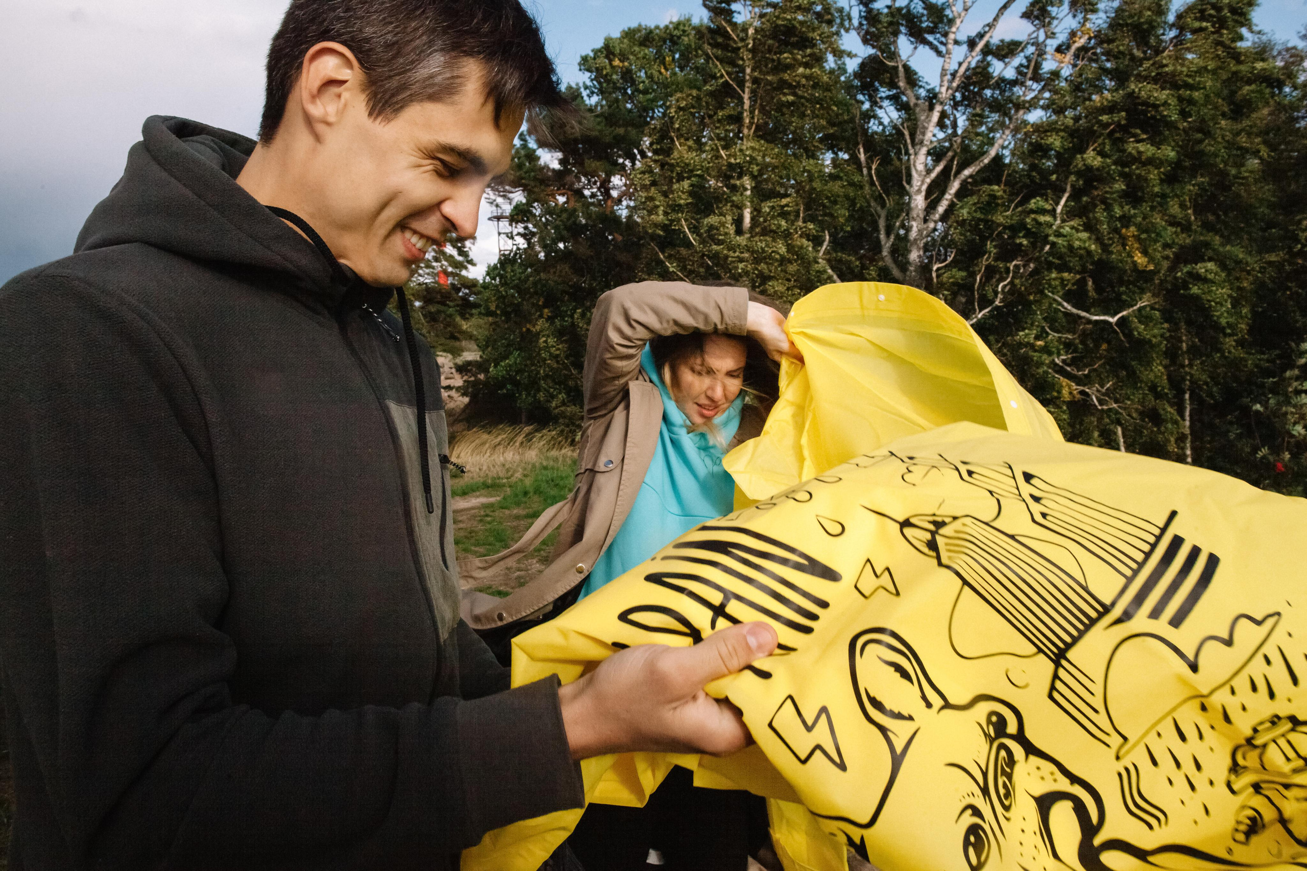 На маяк за радугой. Семейный и свадебный фотограф в Майкопе Михаил Мартиросян