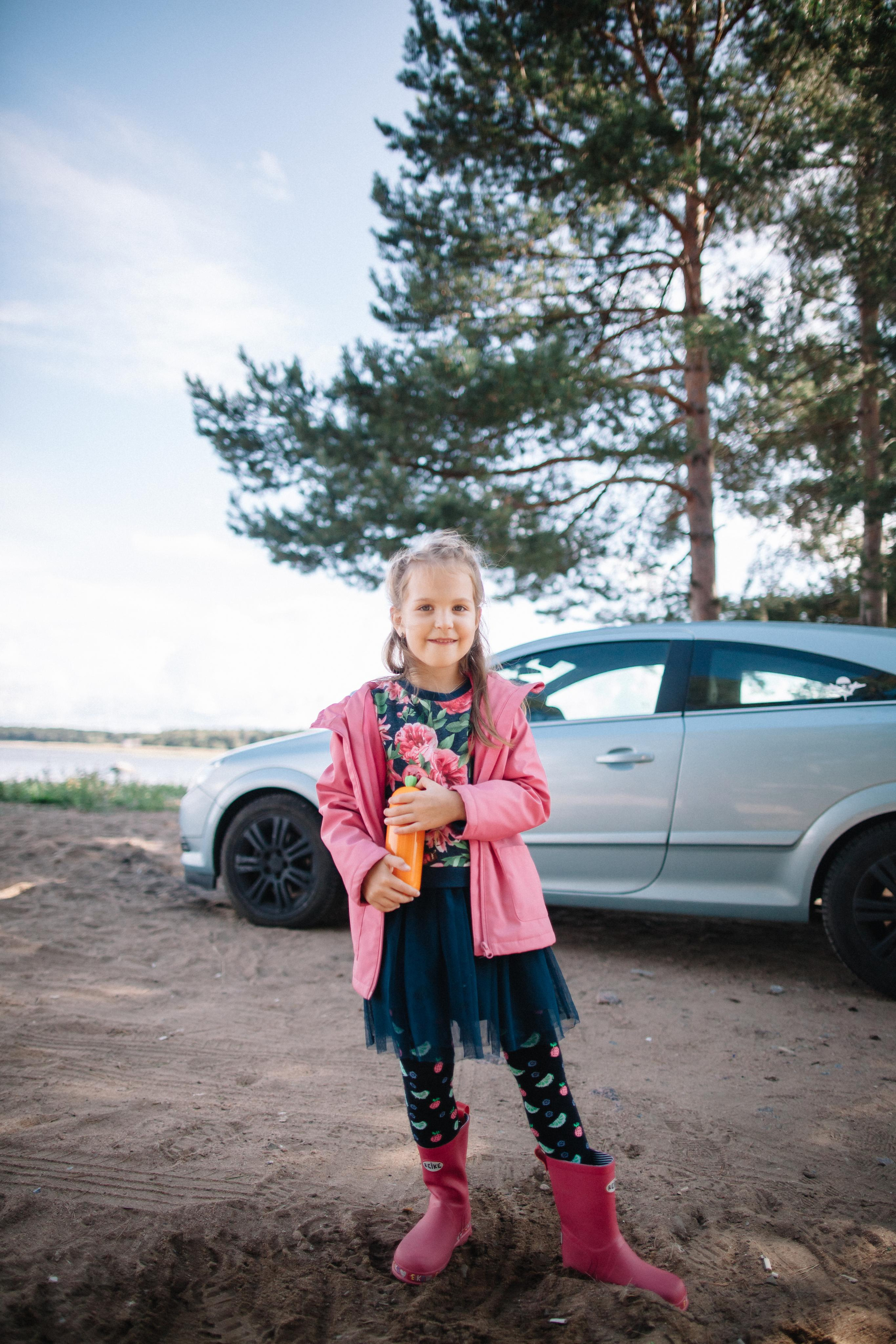 На маяк за радугой. Семейный и свадебный фотограф в Майкопе Михаил Мартиросян