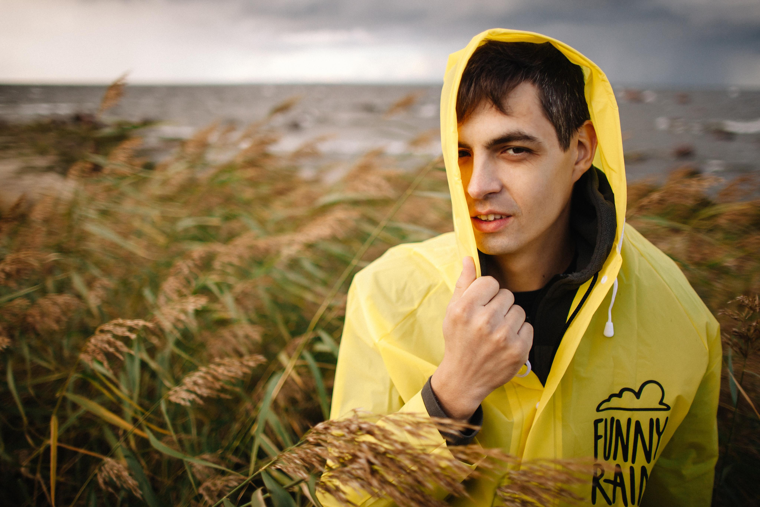 На маяк за радугой. Семейный и свадебный фотограф в Майкопе Михаил Мартиросян