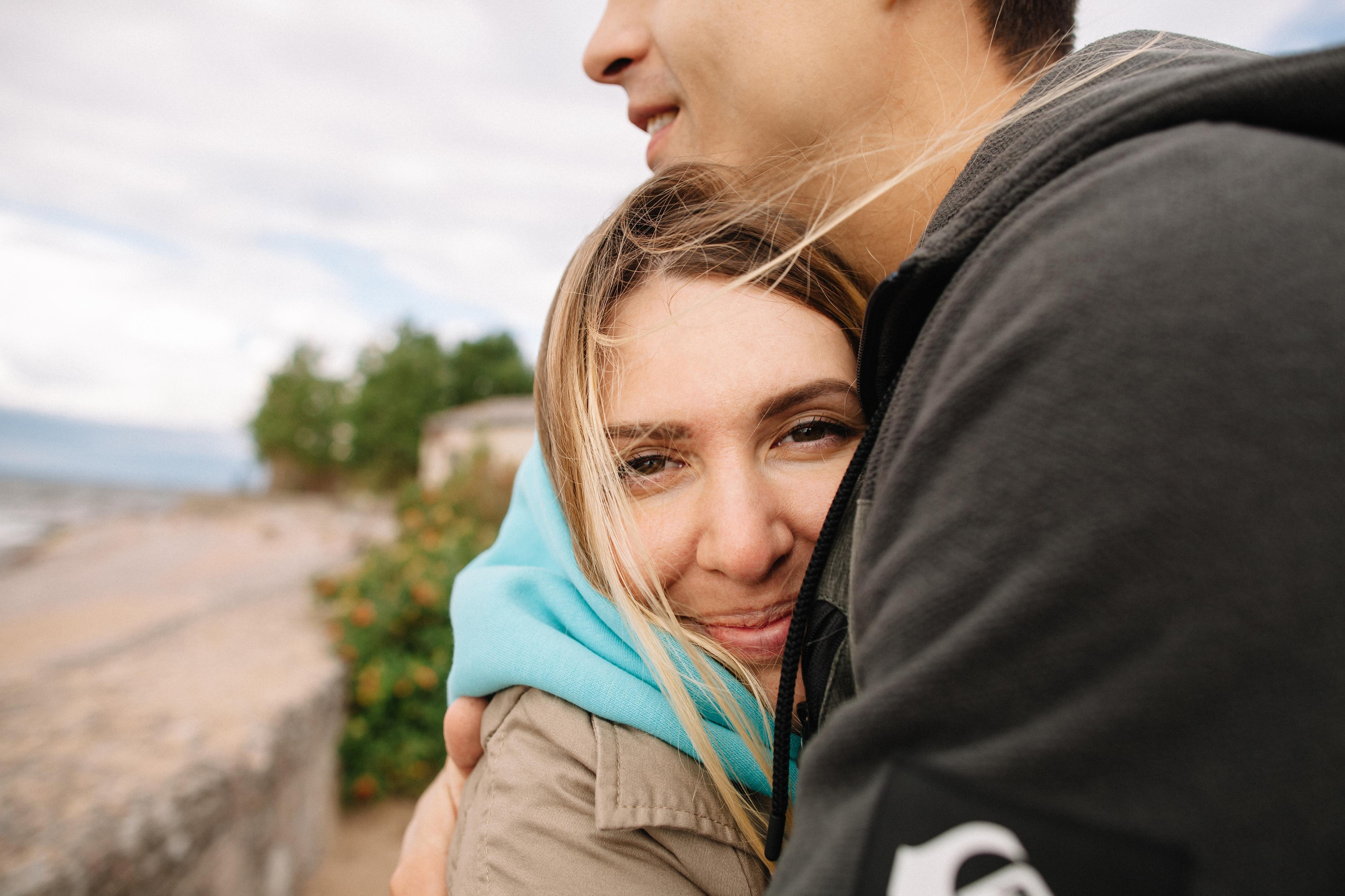 На маяк за радугой. Семейный и свадебный фотограф в Майкопе Михаил Мартиросян