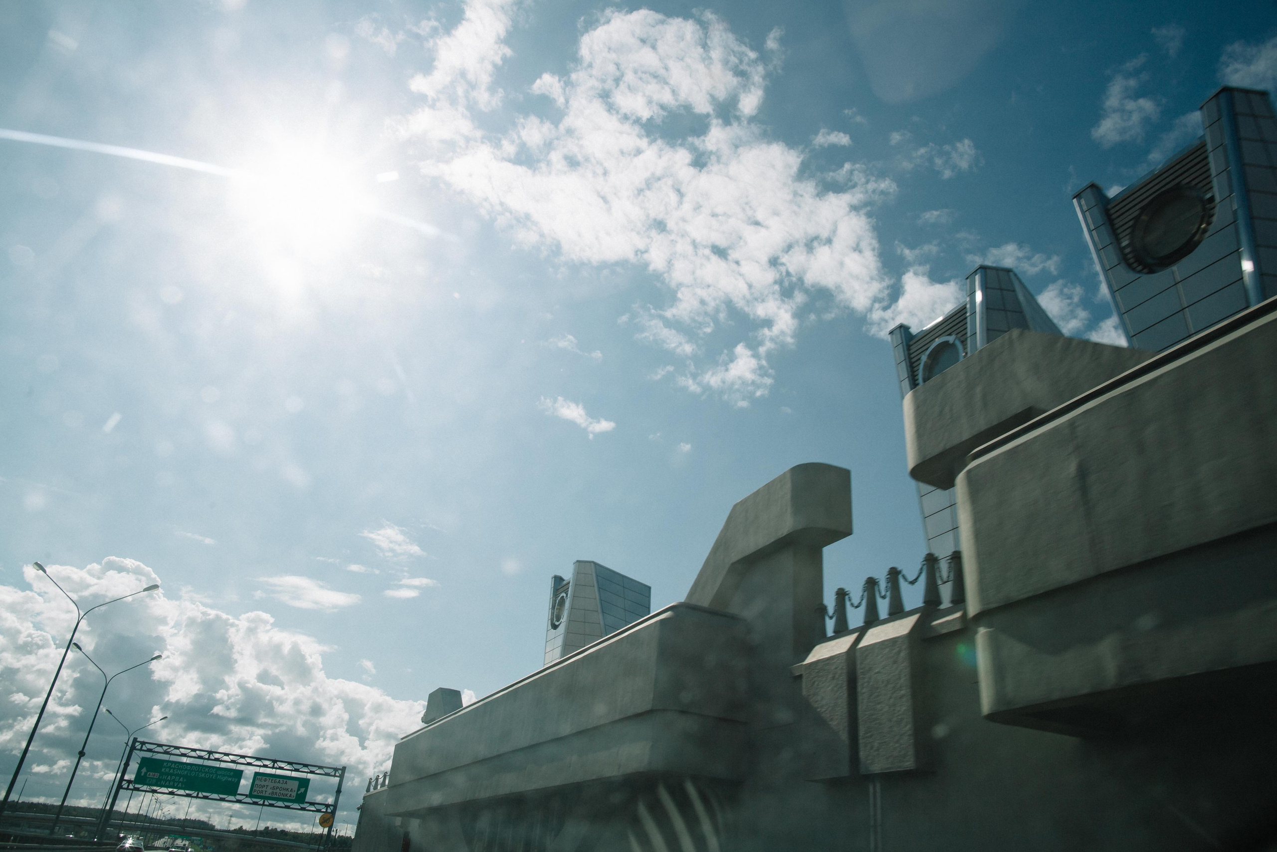 На маяк за радугой. Семейный и свадебный фотограф в Майкопе Михаил Мартиросян