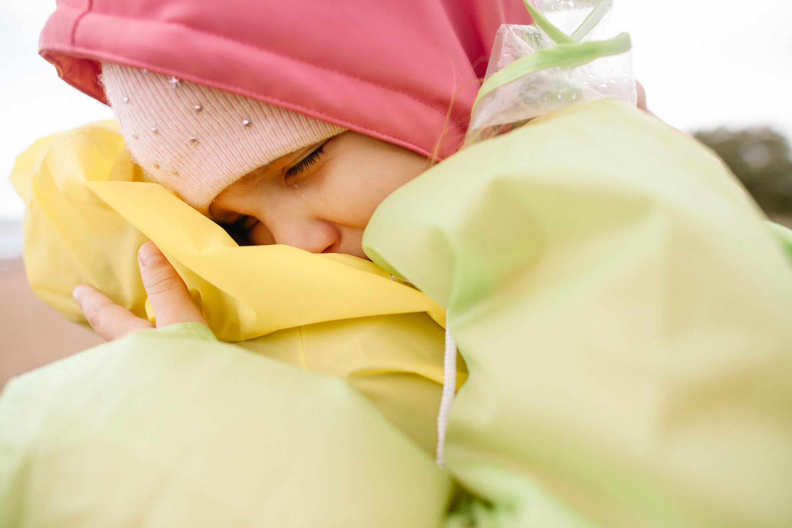 На маяк за радугой. Семейный и свадебный фотограф в Майкопе Михаил Мартиросян