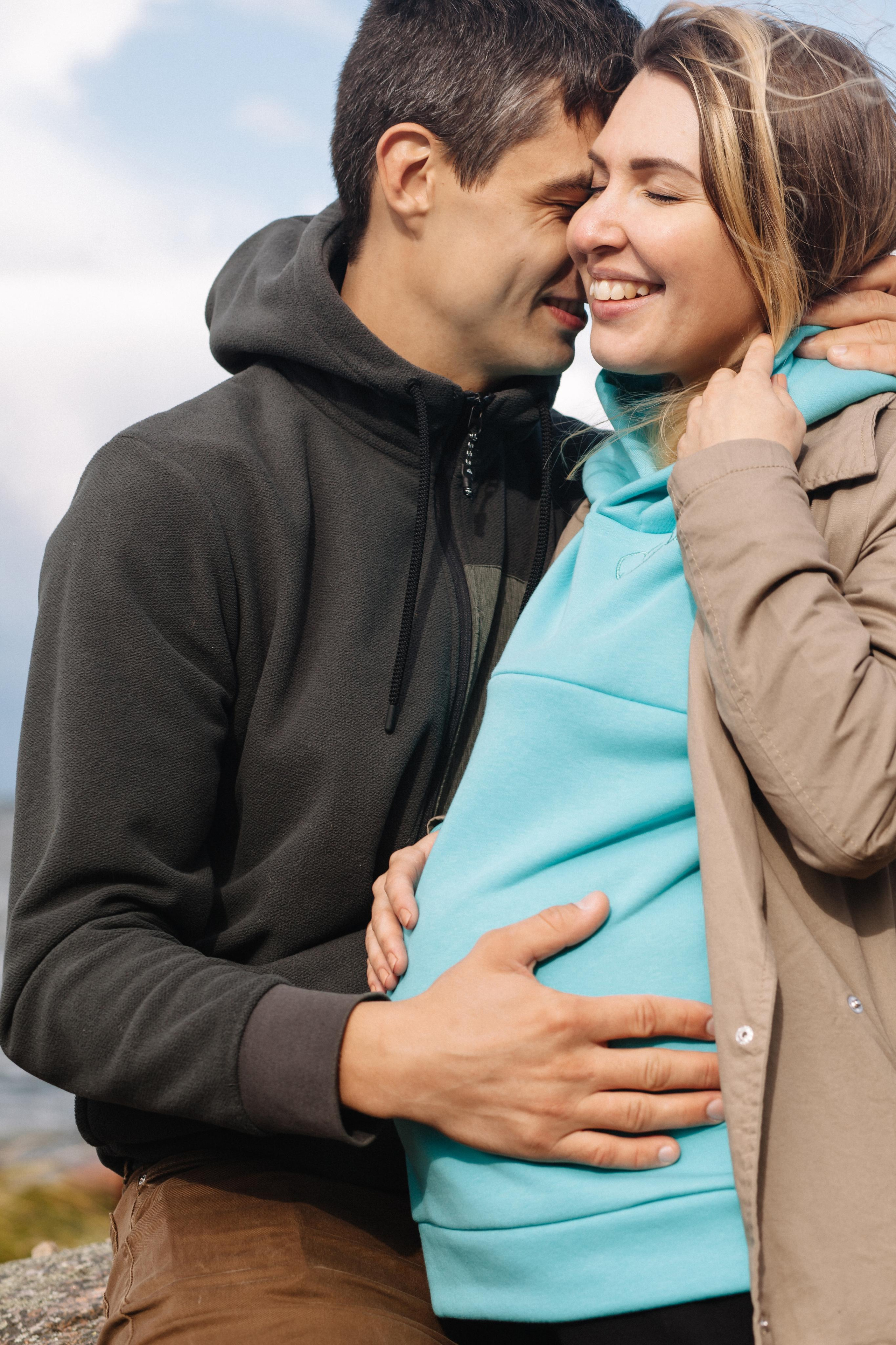 На маяк за радугой. Семейный и свадебный фотограф в Майкопе Михаил Мартиросян