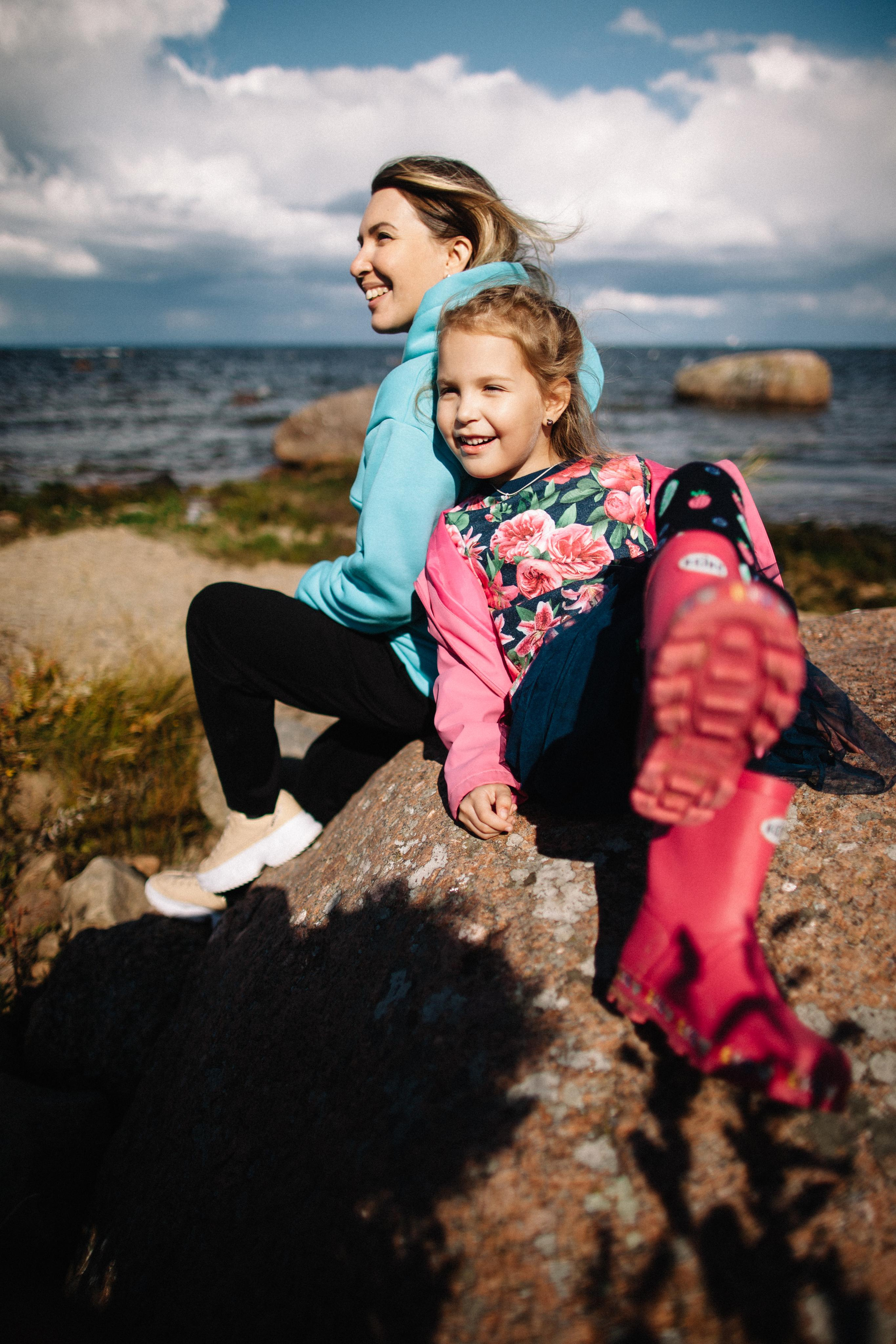 На маяк за радугой. Семейный и свадебный фотограф в Майкопе Михаил Мартиросян