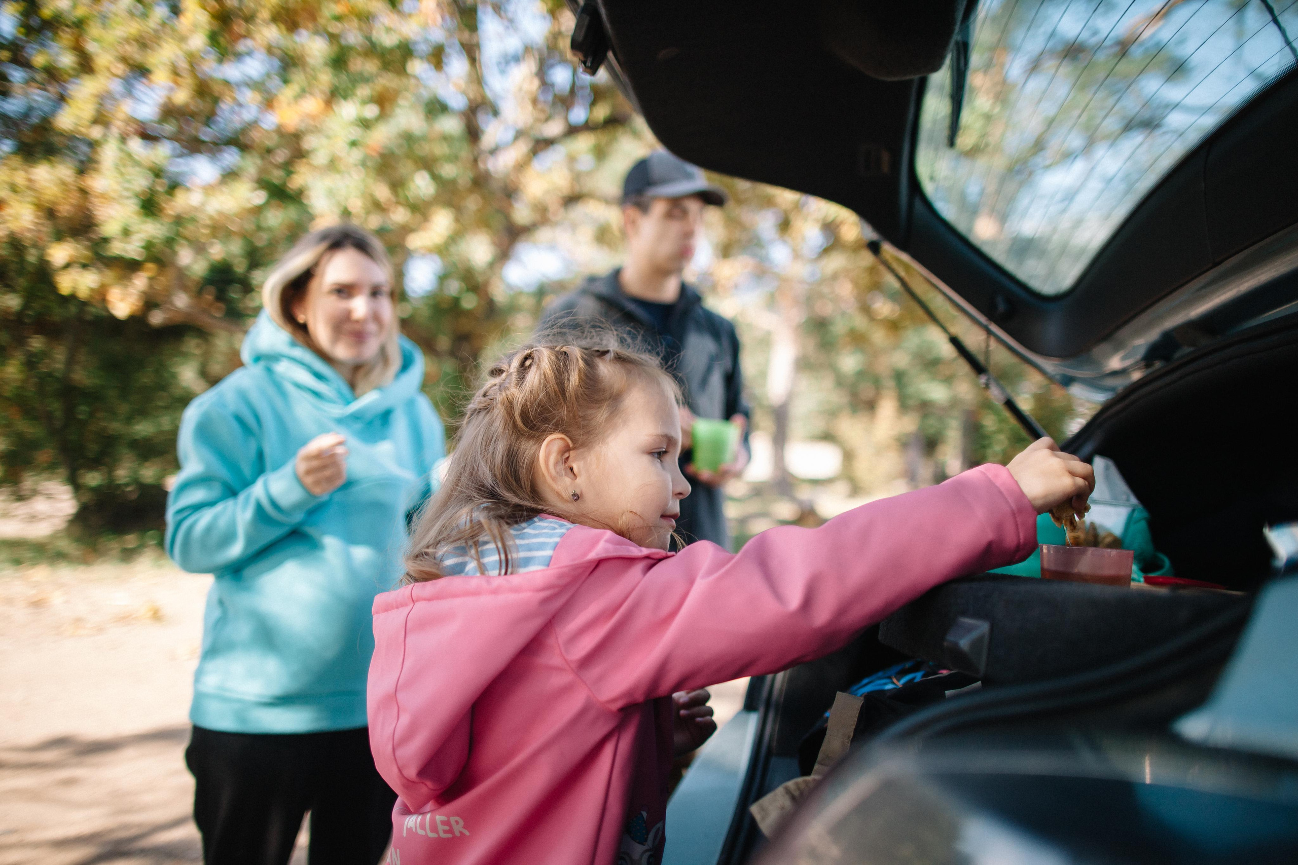 На маяк за радугой. Семейный и свадебный фотограф в Майкопе Михаил Мартиросян