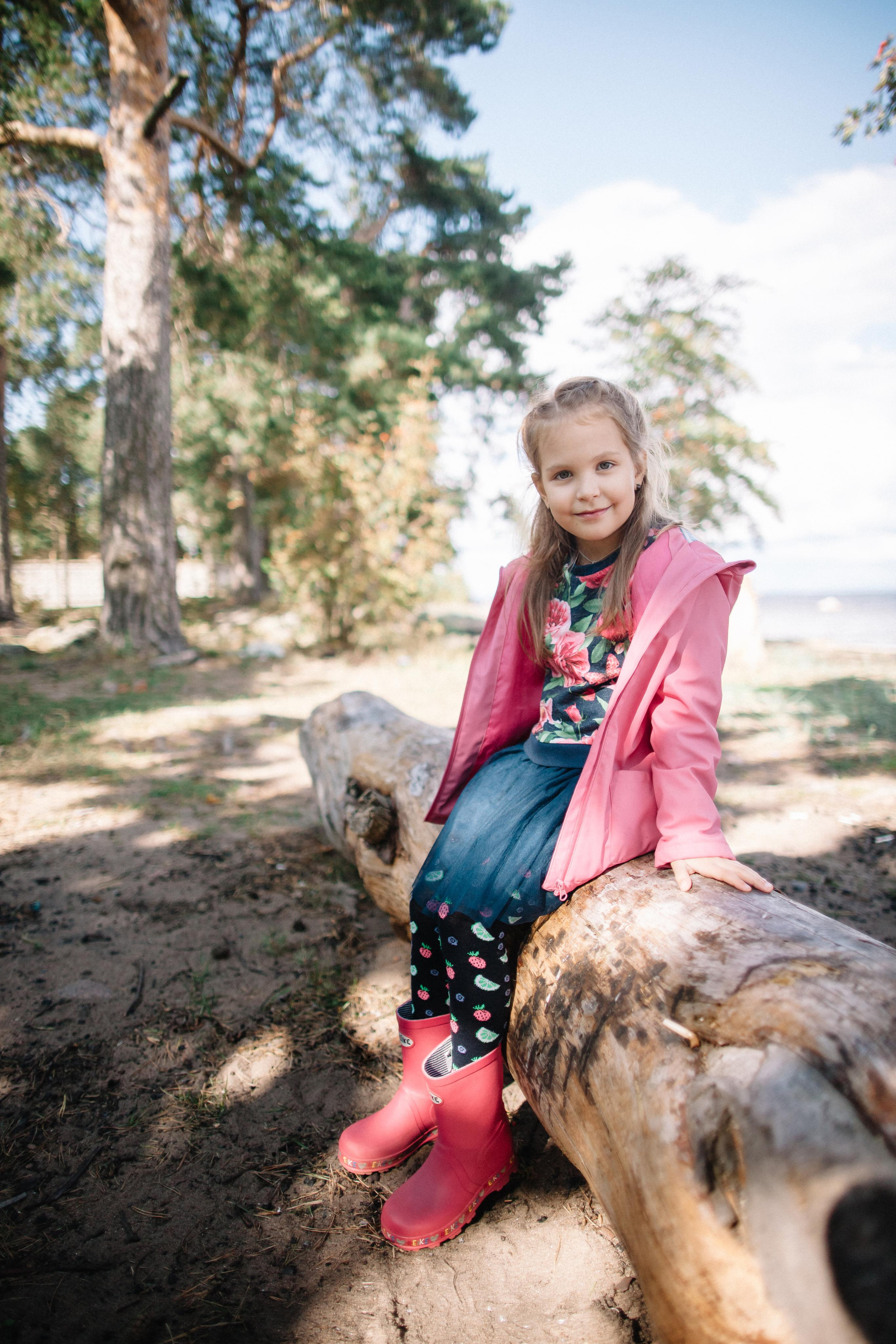 На маяк за радугой. Семейный и свадебный фотограф в Майкопе Михаил Мартиросян