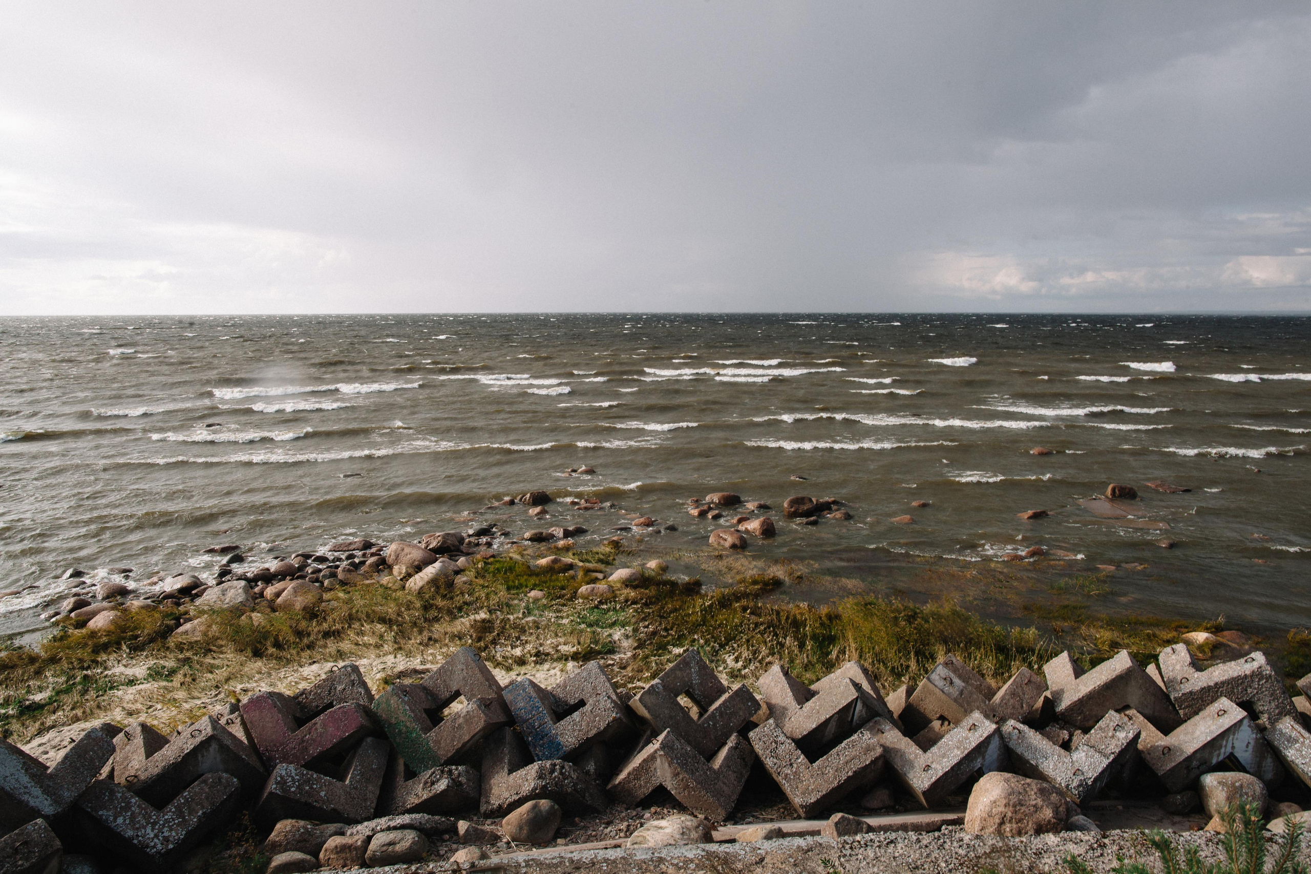 На маяк за радугой. Семейный и свадебный фотограф в Майкопе Михаил Мартиросян