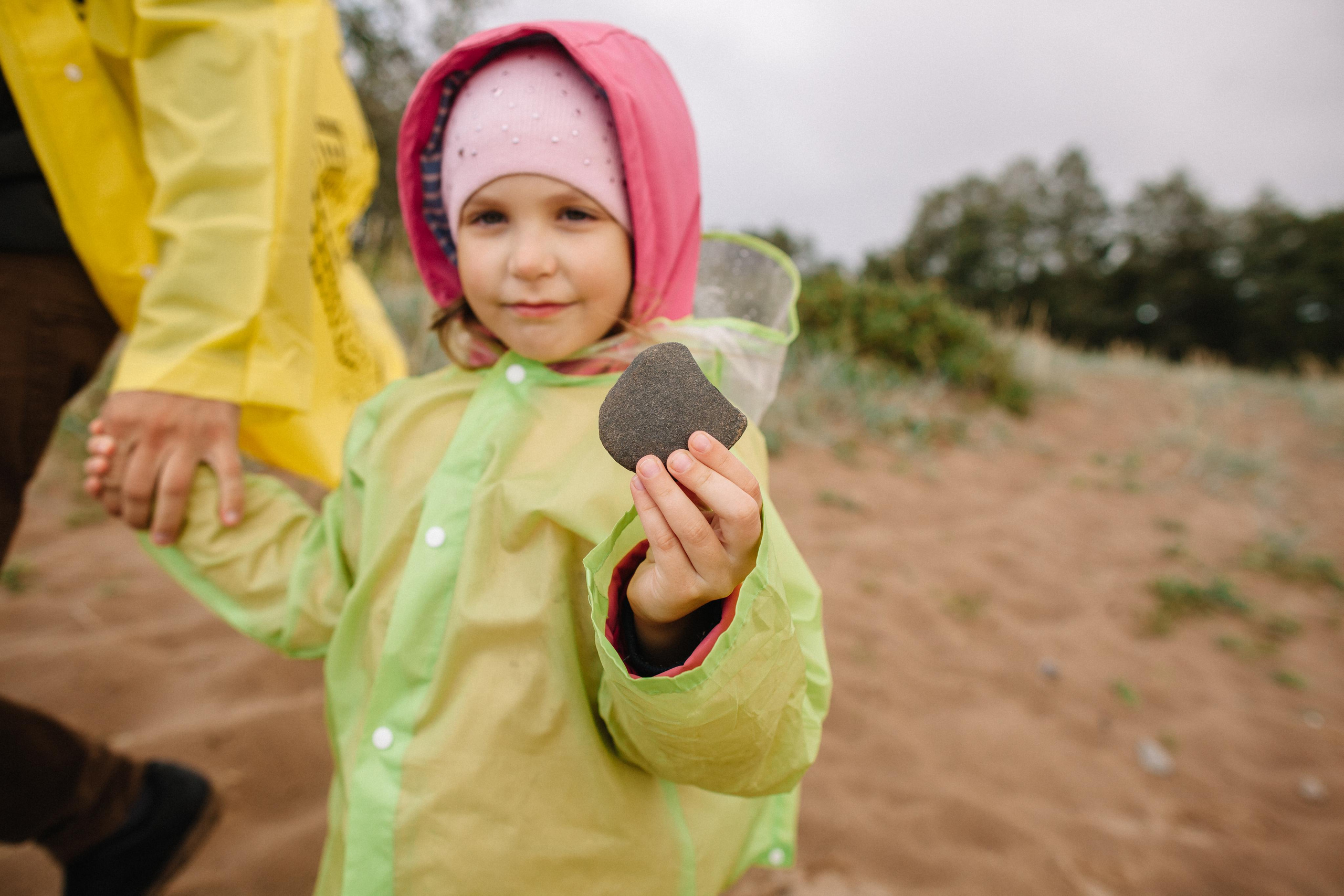На маяк за радугой. Семейный и свадебный фотограф в Майкопе Михаил Мартиросян