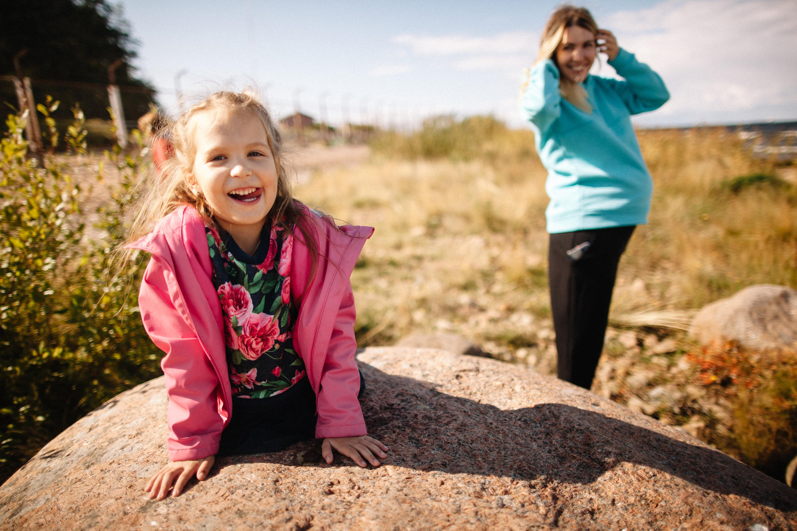 На маяк за радугой. Семейный и свадебный фотограф в Майкопе Михаил Мартиросян