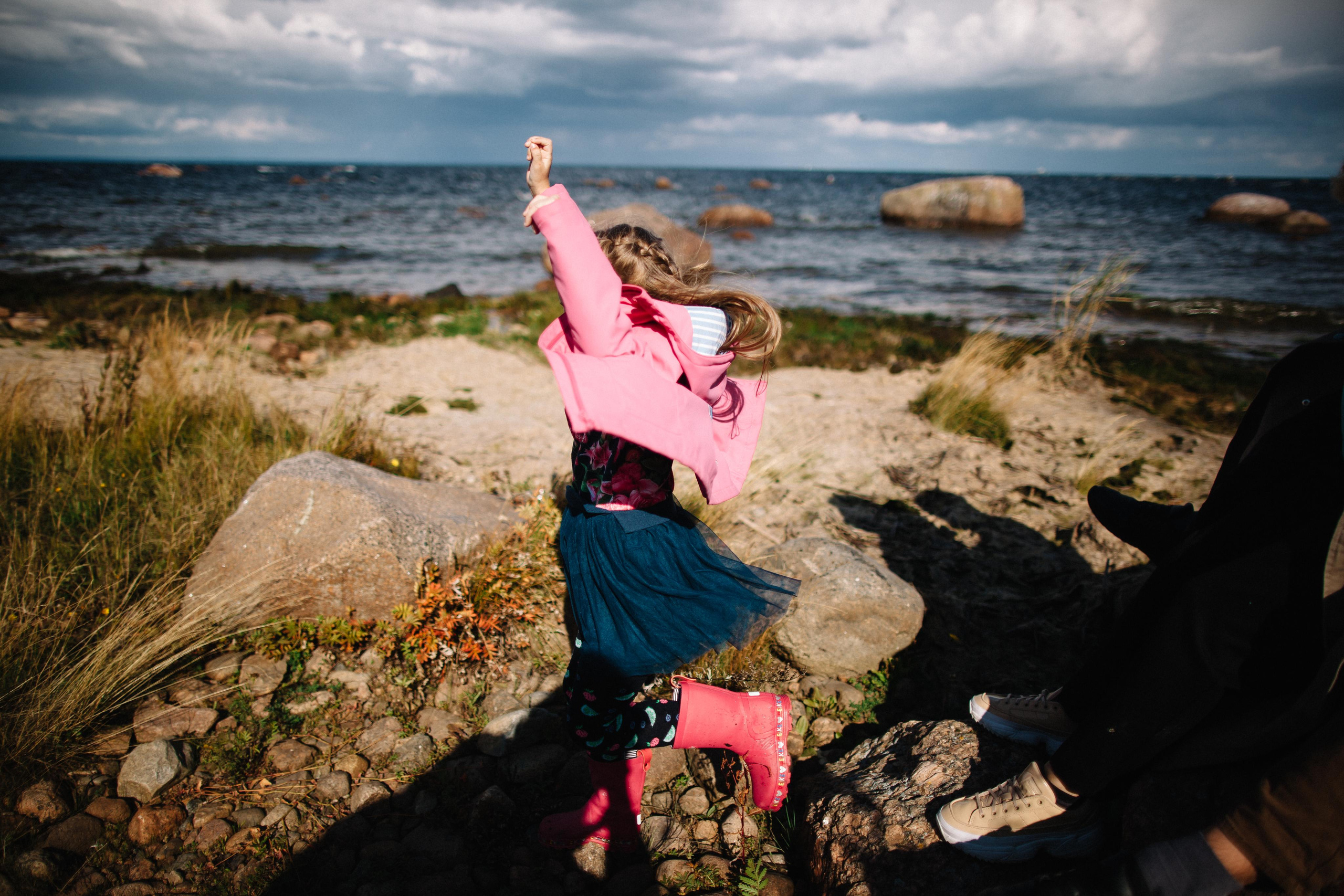 На маяк за радугой. Семейный и свадебный фотограф в Майкопе Михаил Мартиросян