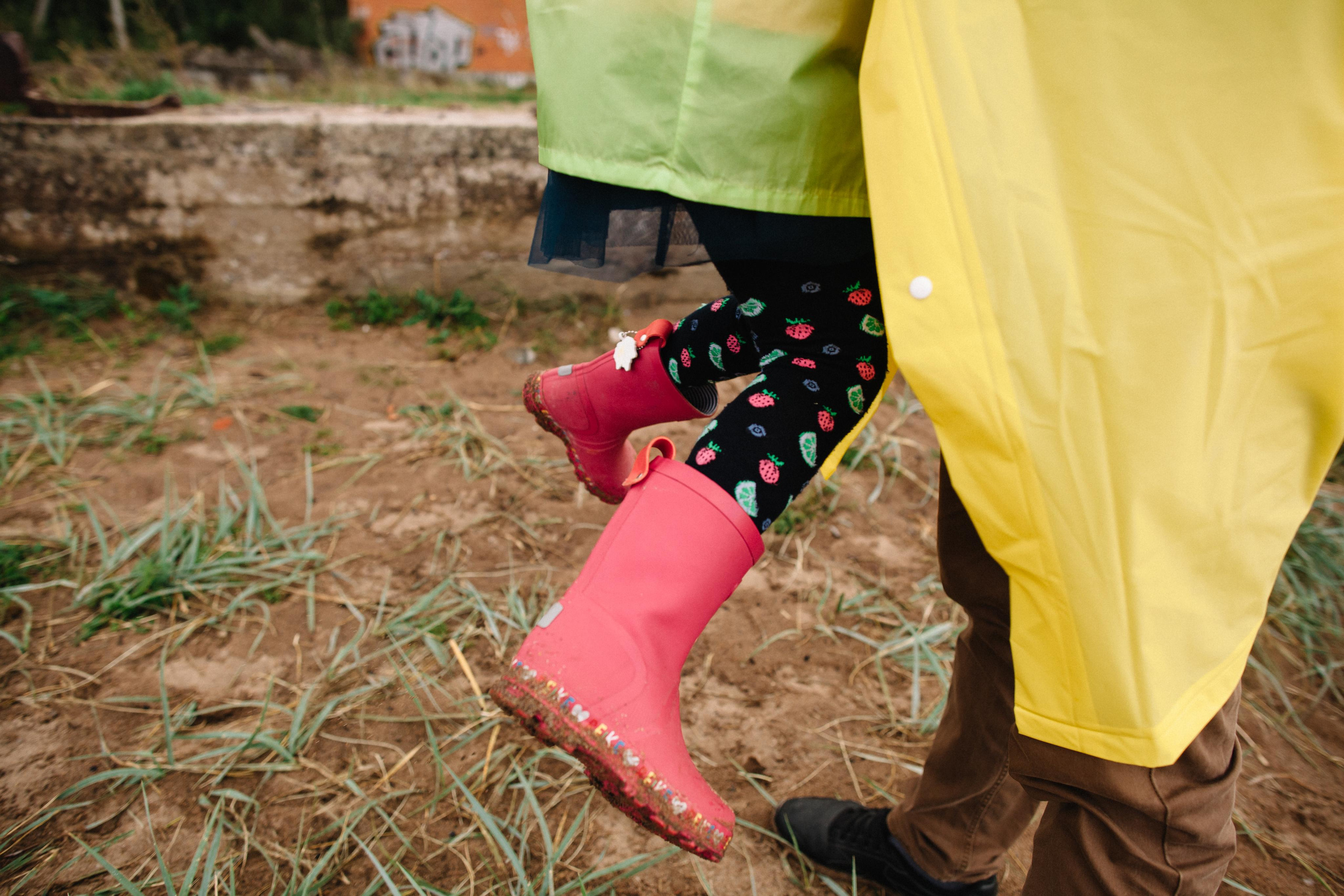 На маяк за радугой. Семейный и свадебный фотограф в Майкопе Михаил Мартиросян