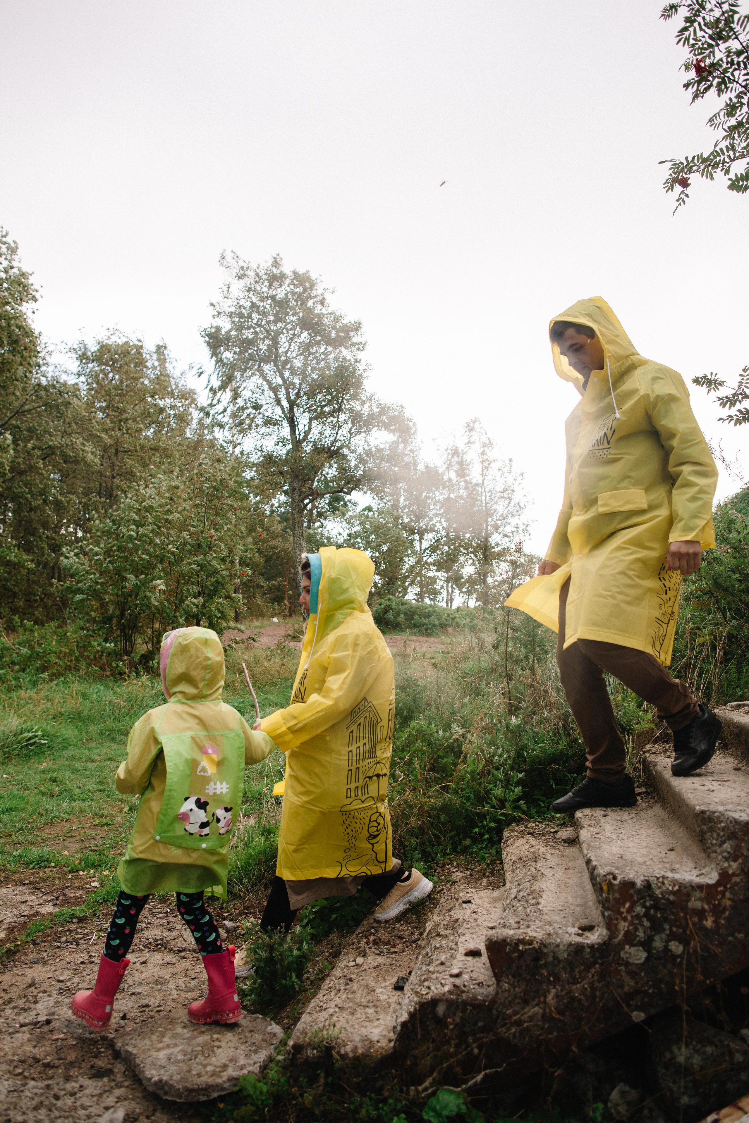 На маяк за радугой. Семейный и свадебный фотограф в Майкопе Михаил Мартиросян