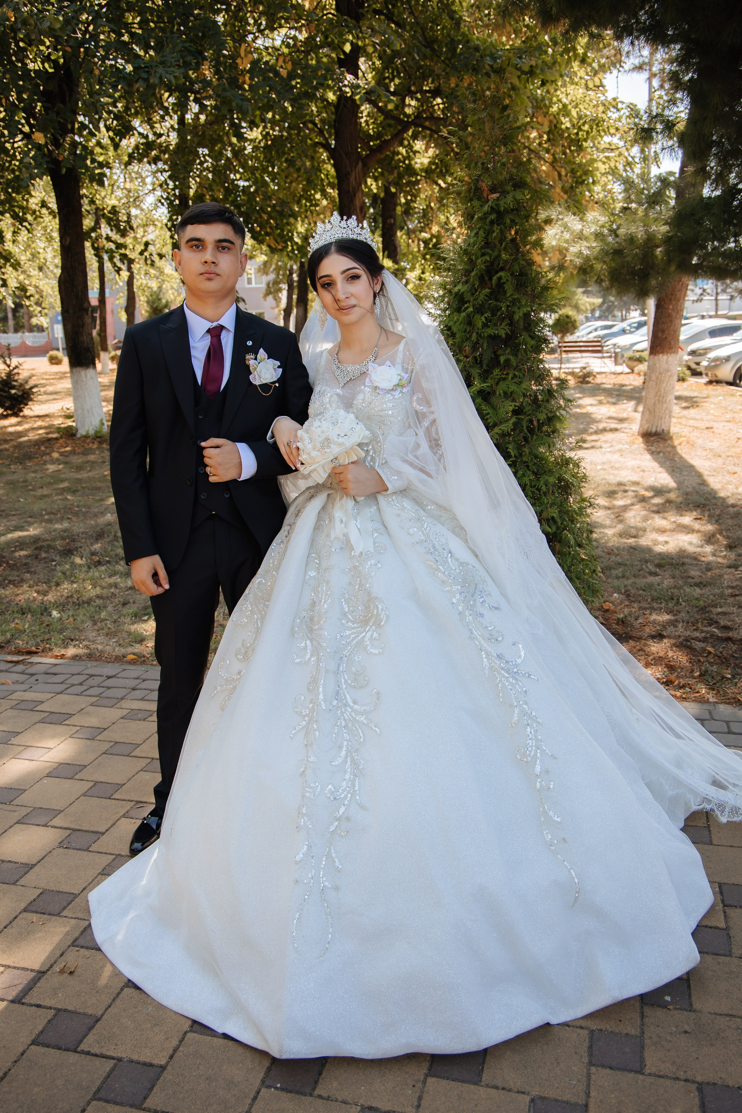 Цыгане. Профессиональный фотограф и видеооператор