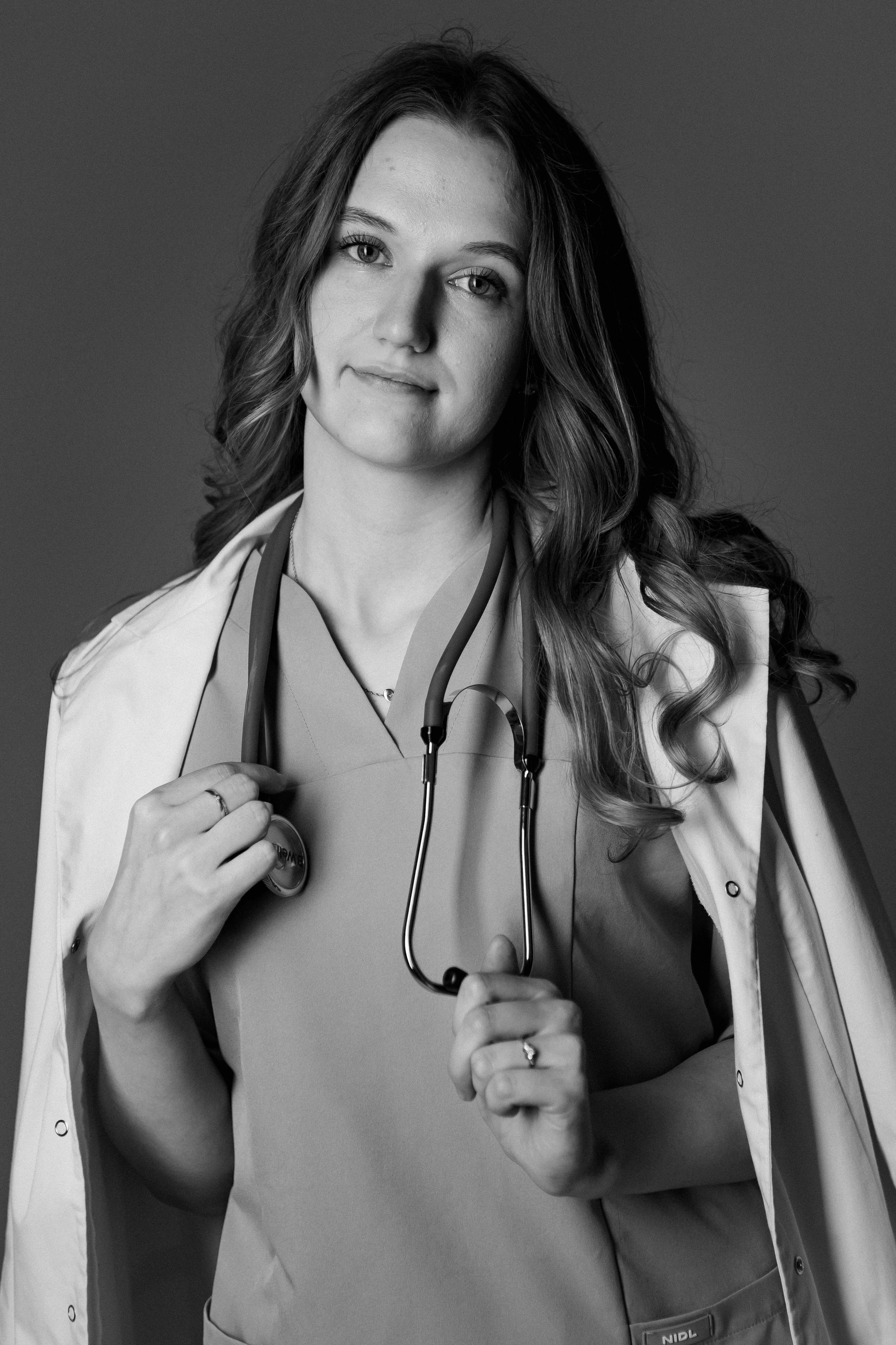 DOCTORS. Ника — ваш персональный фотограф в Нижнем Новгороде