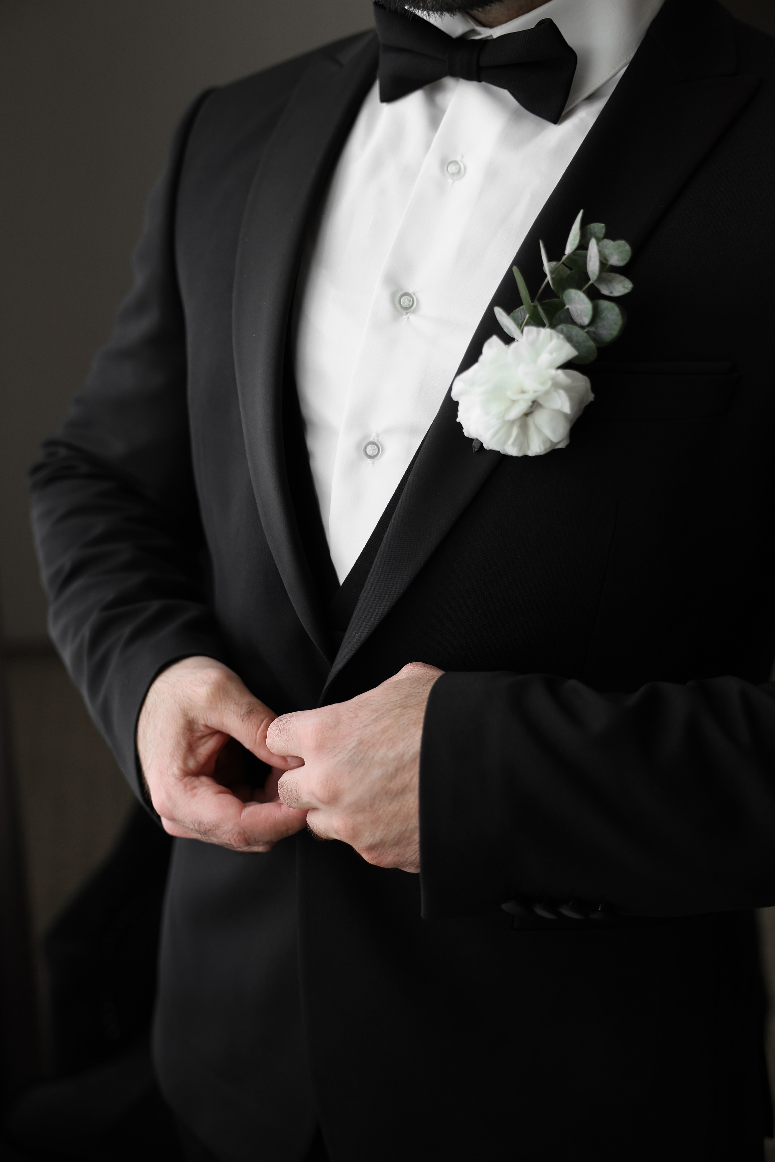 Сабина и Тимур. Свадебный и семейный фотограф в Ростове-на-Дону Марианна Хахладжева