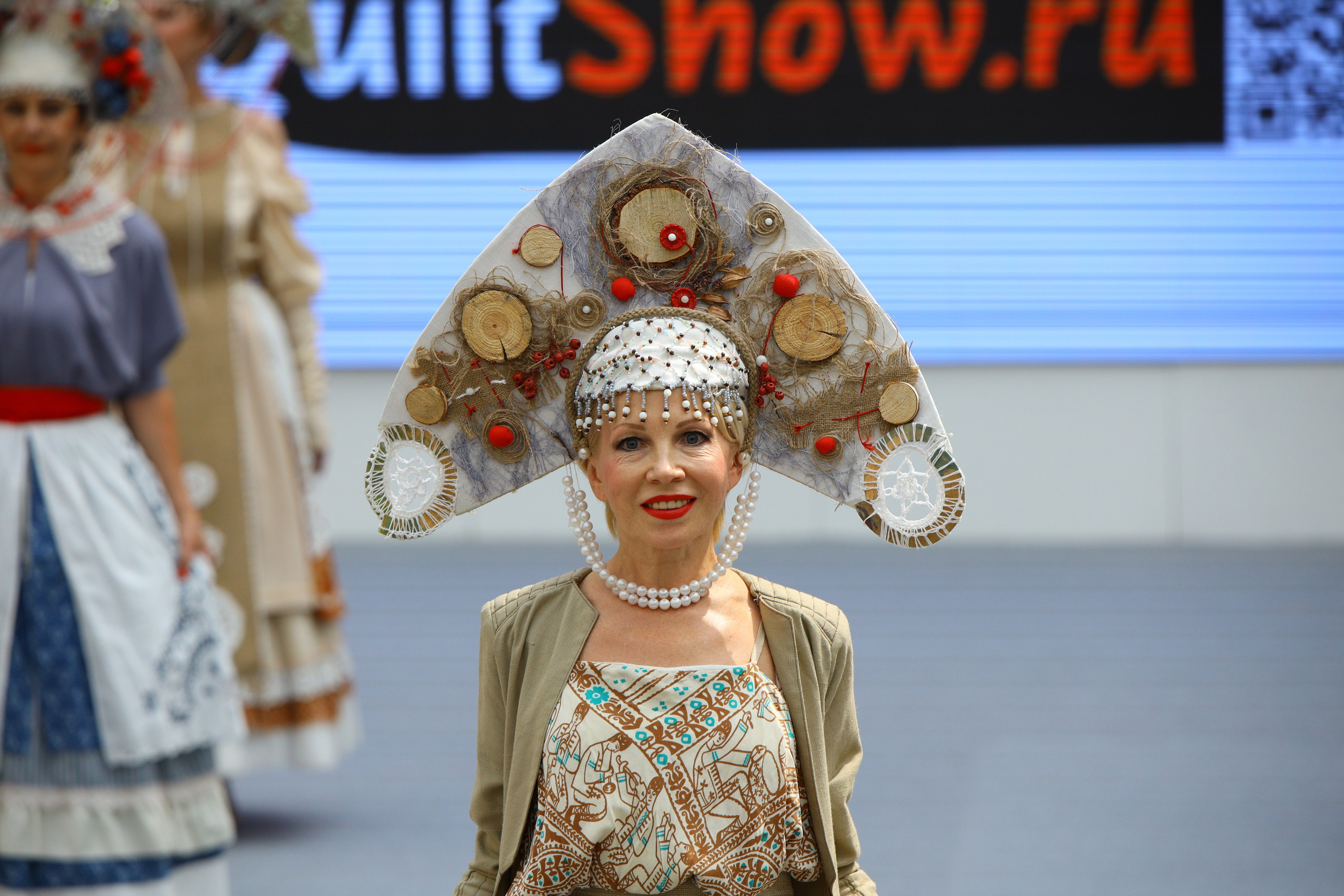 Душа России. Фотограф в Туле Крупский АнДРей. Фотостудия «КАДР71» в Туле