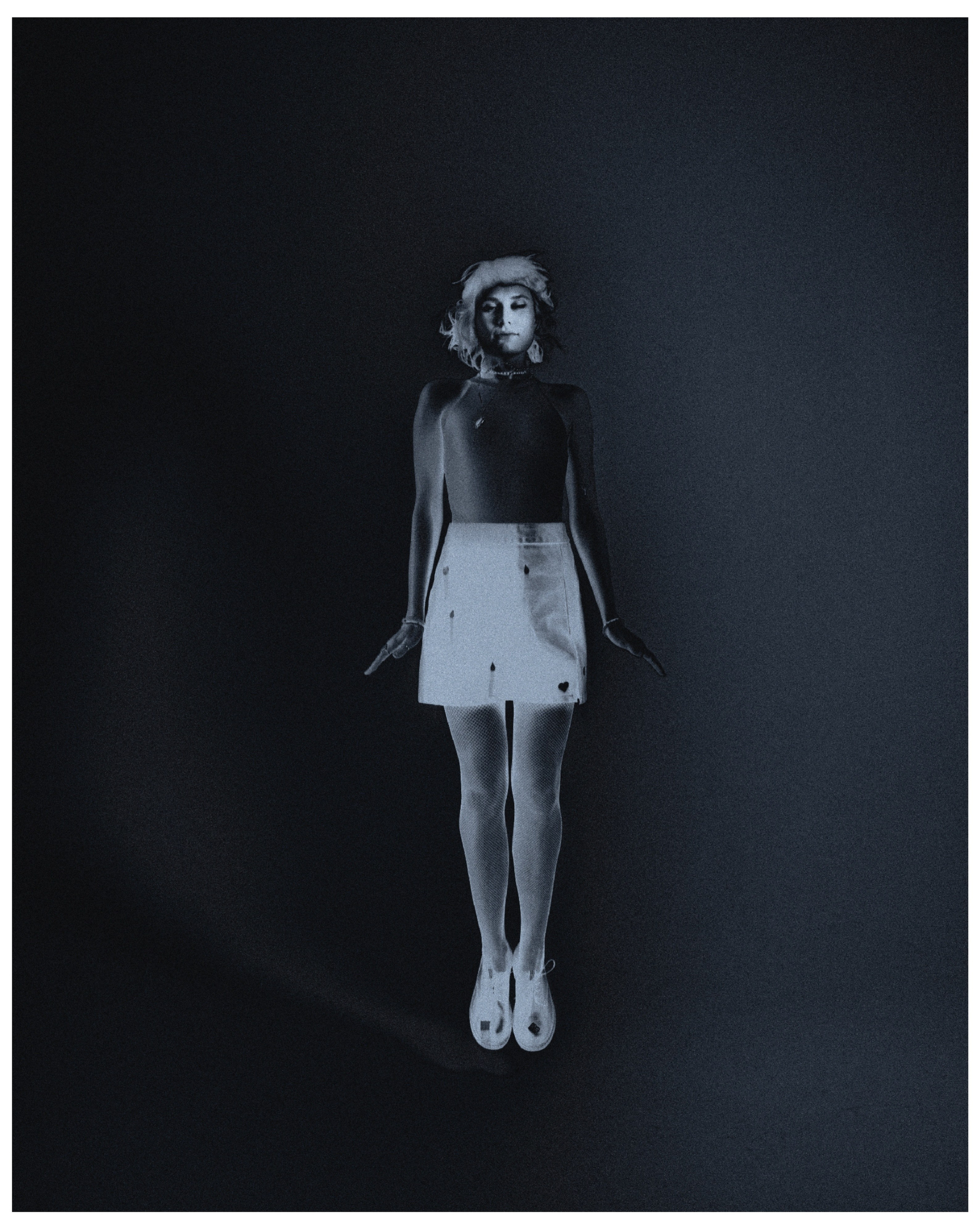 Анифе. Репортажный и портретный фотограф, Влад Хафизов, Москва