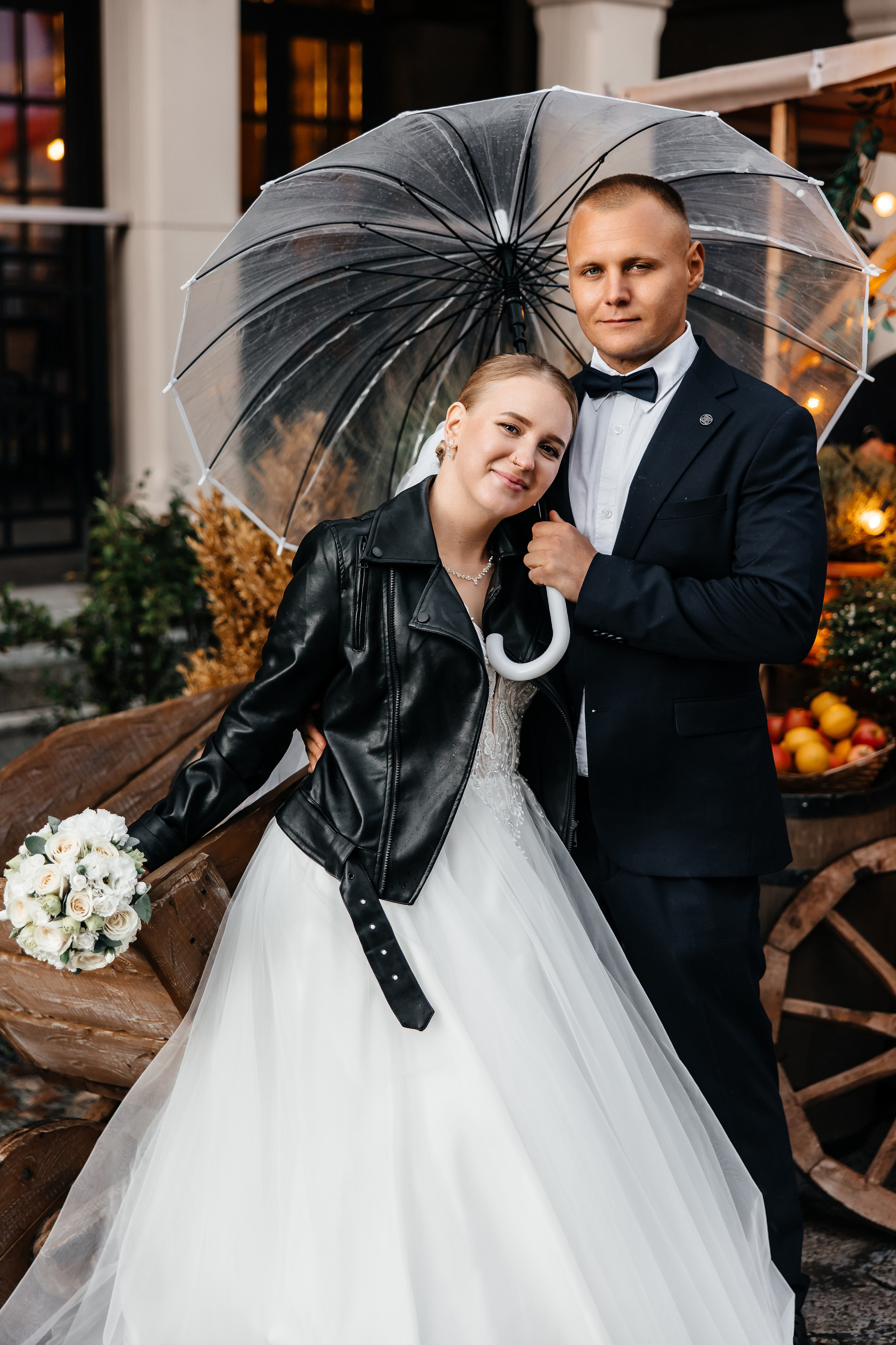 Анонс свадьбы Вероники и Павла. Свадебный фотограф в Крыму и Севастополе Ольга Баскакова