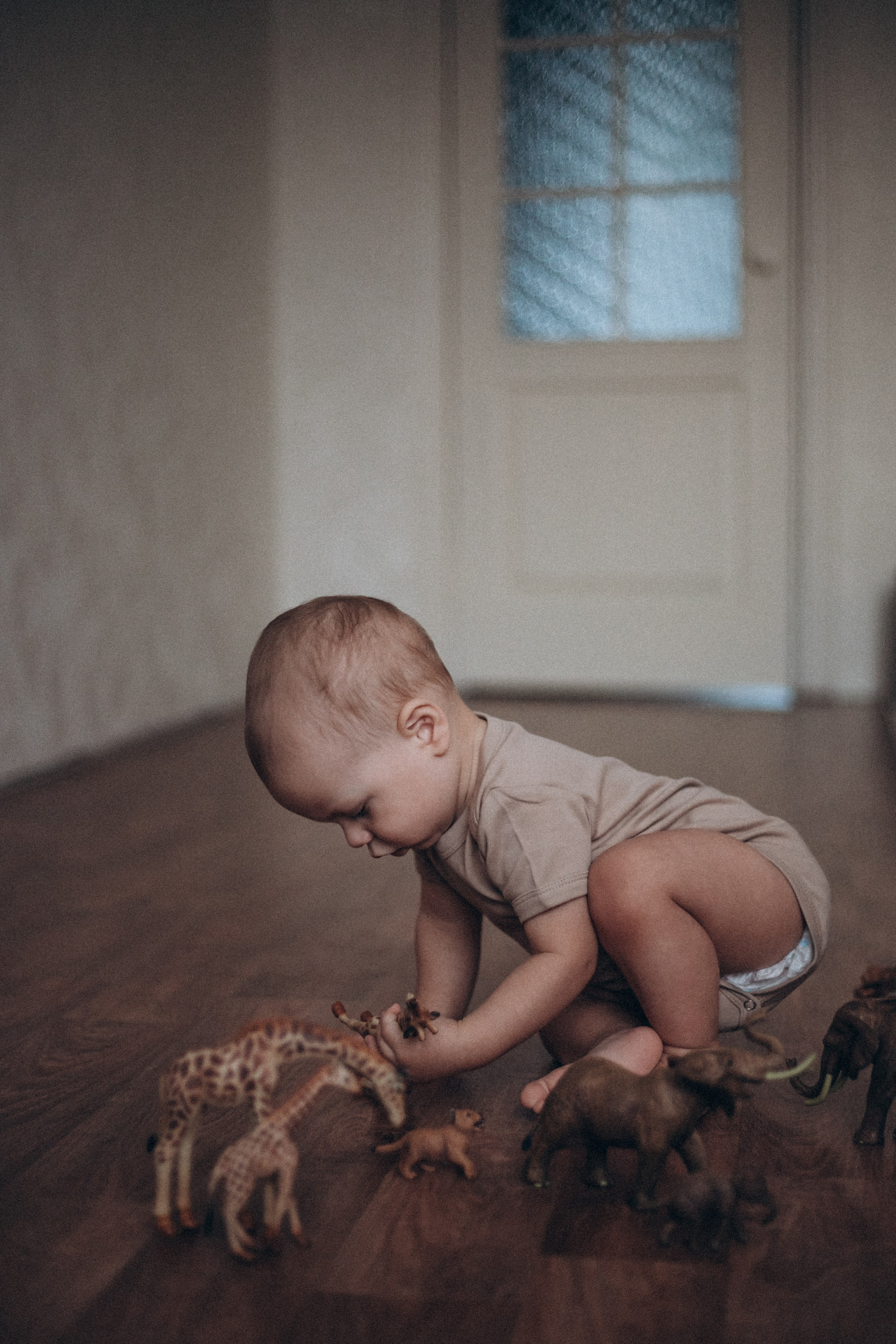 Данил Айгуль и Рамазан. Семейный фотограф Нижневартовск Тюмень Ефимова Ирина