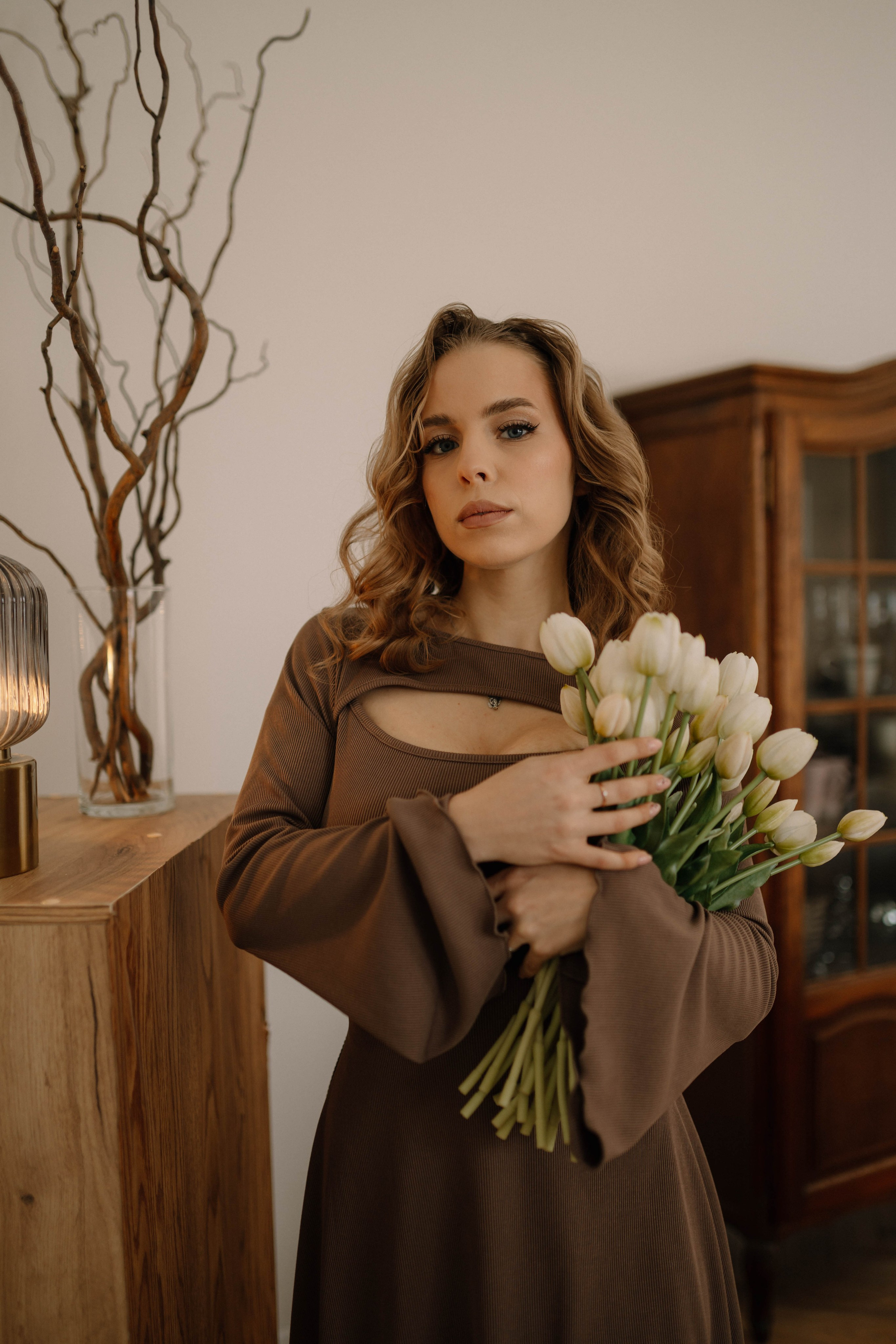 Яна. Фотограф Александра Кузнецова