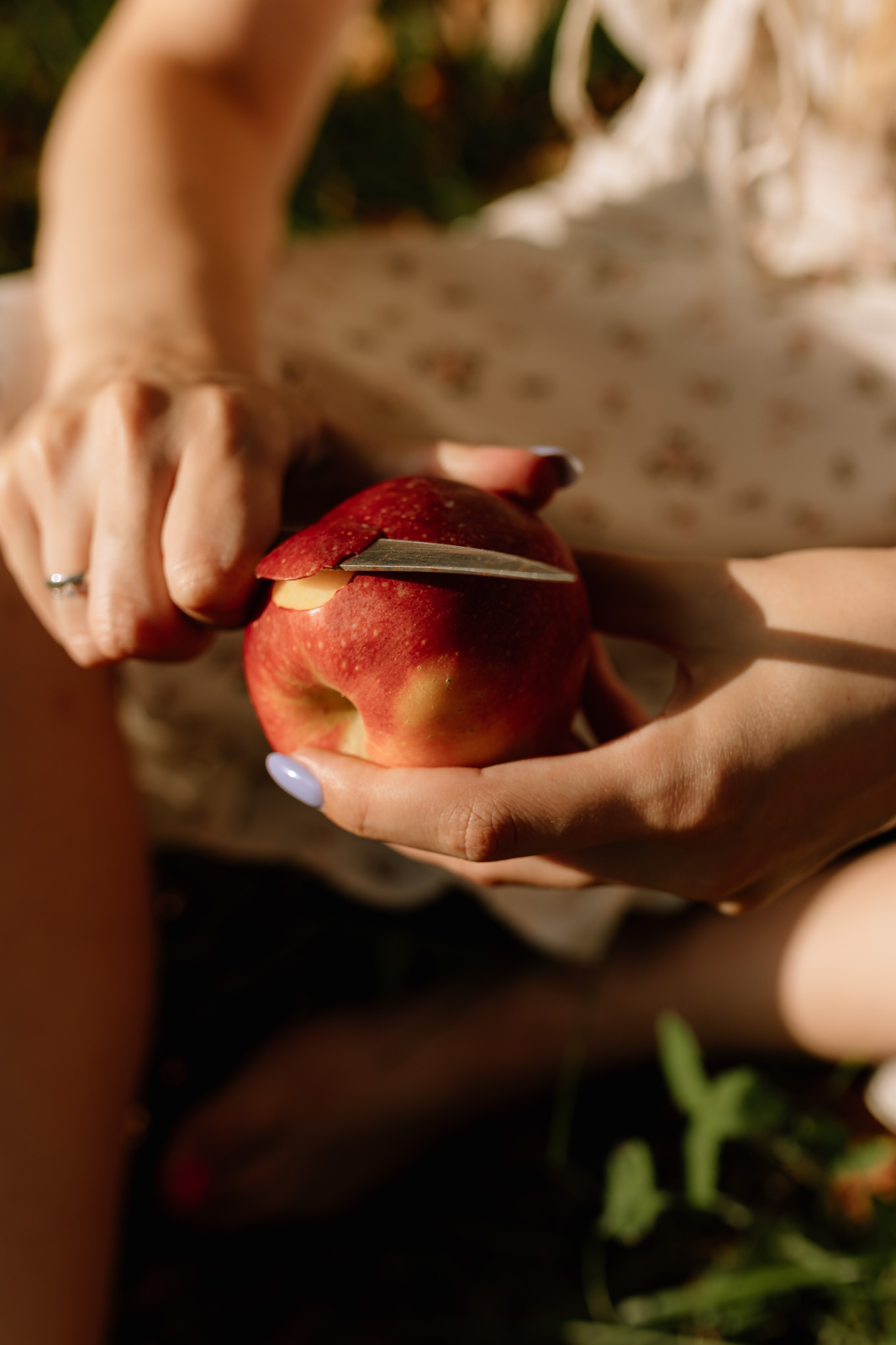 Кристина Щербакова. Фотограф Александра Кузнецова