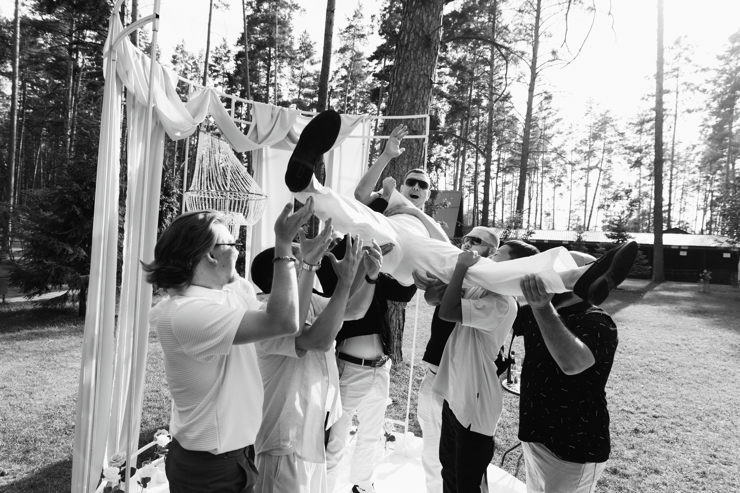 Полина и Сергей. Фотограф Ирина Гринько Тольятти Самара Москва